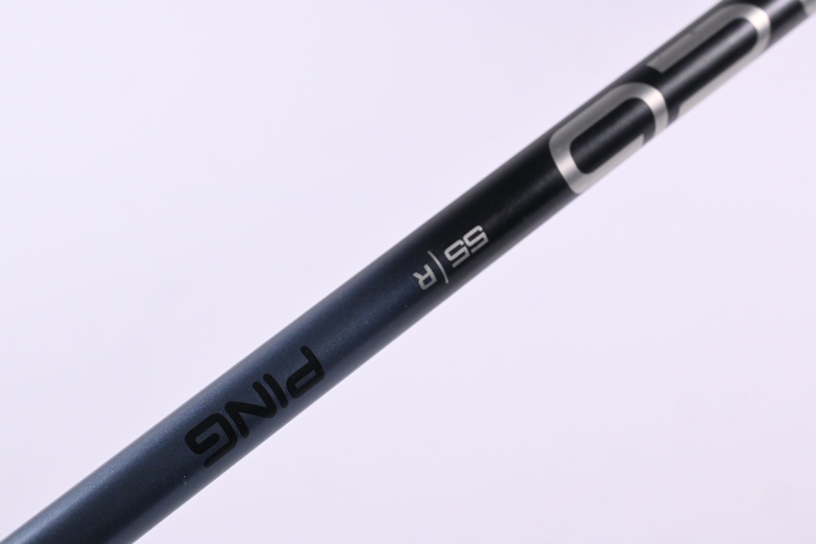 Ping G425 Max Driver / 10.5 Degree / Regular Flex Ping Alta CB Slate 55 Shaft