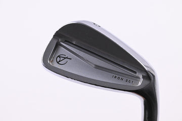 Takomo 201 Pitching Wedge / 46 Degree / Stiff Flex KBS Tour 120 Shaft