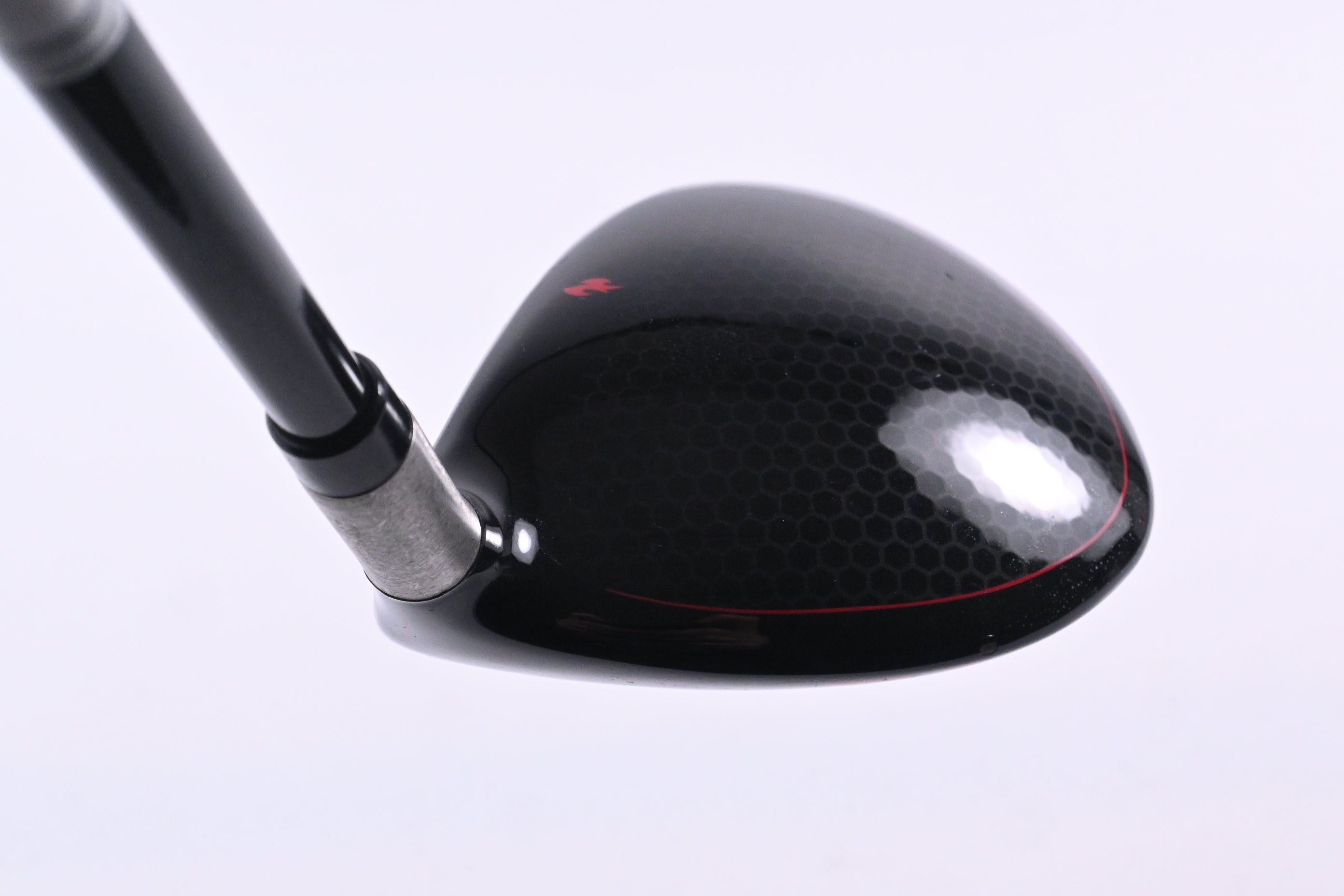 Taylormade Burner Superfast #7 Wood / 21 Degree / Regular Flex Matrix Ozik Shaft