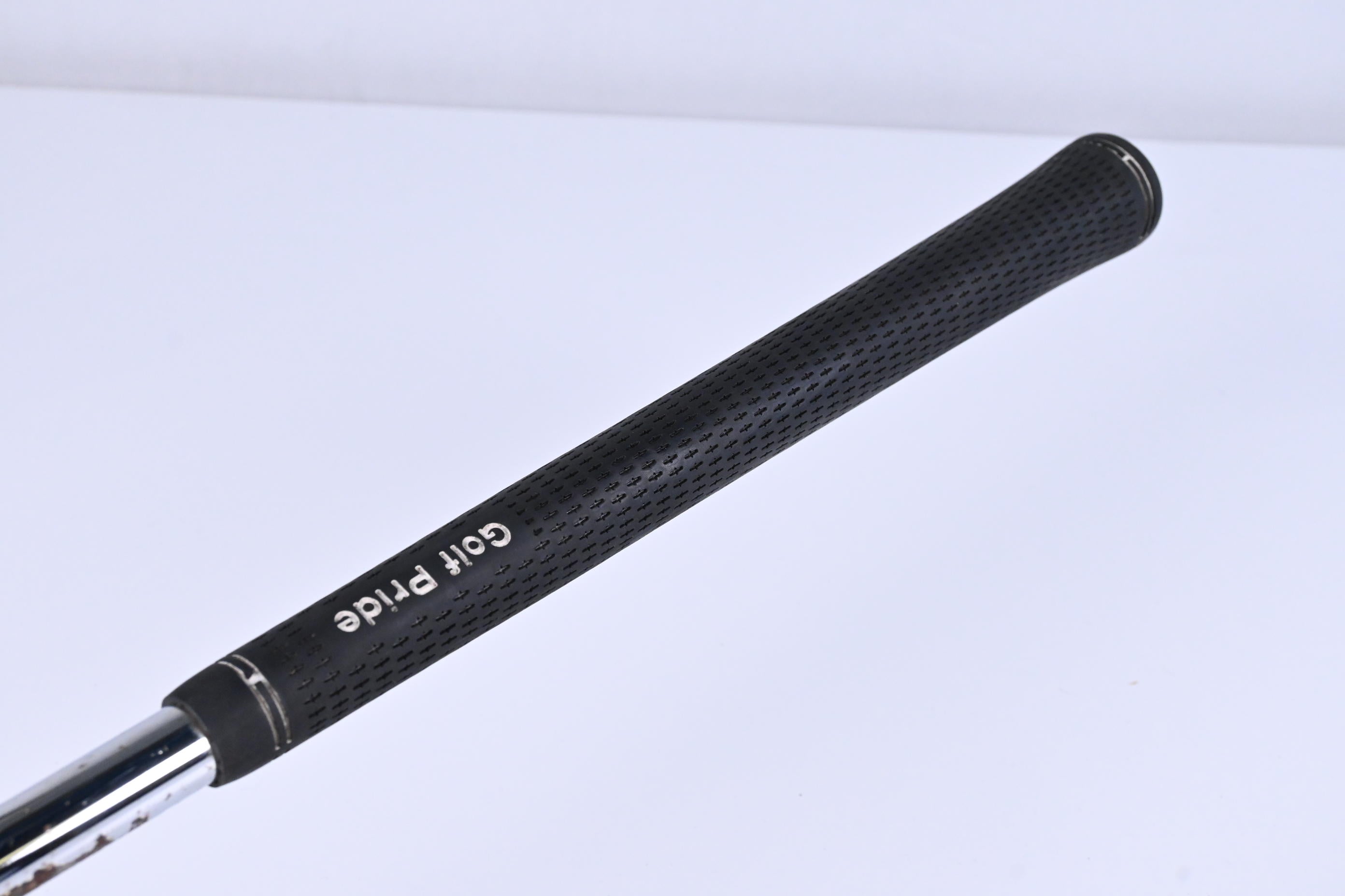 Taylormade Milled Grind 2 Black Sand Wedge / 56 Degree / X-Flex Project X Rifle