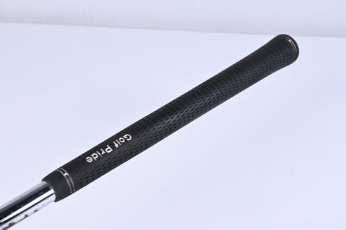 Taylormade Milled Grind 2 Black Sand Wedge / 56 Degree / X-Flex Project X Rifle