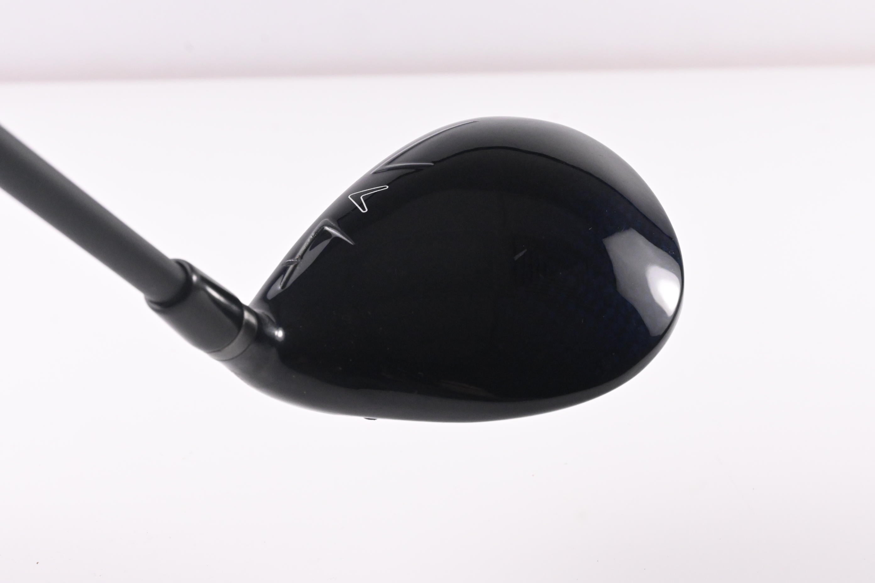 Tour Issue Callaway Steelhead XR #3+ Wood / 13.5 Degree / Stiff Flex Tensei 1K