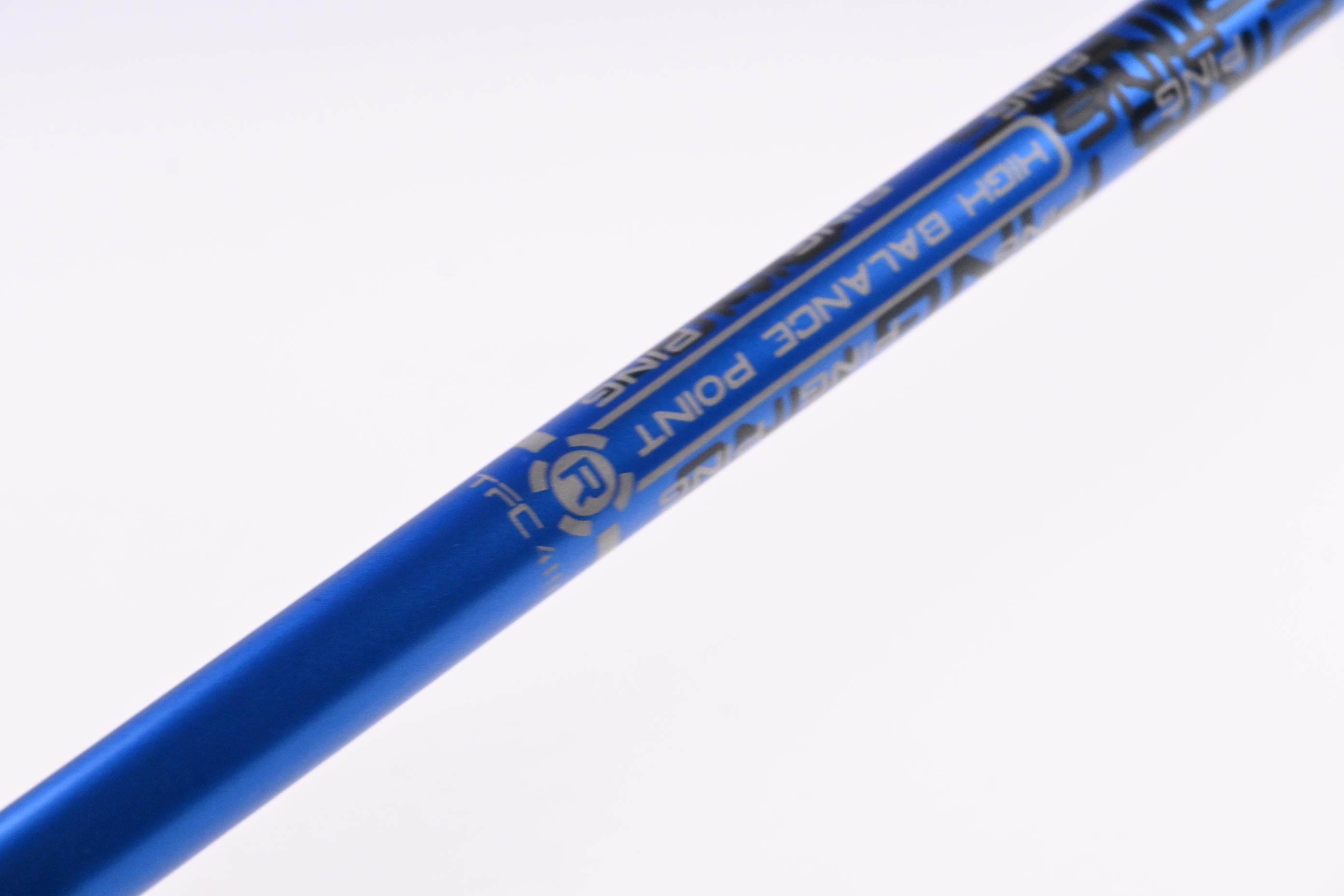 Left Hand Ping G30 Driver / 10.5 Degree / Regular Flex Ping TFC 419 Shaft