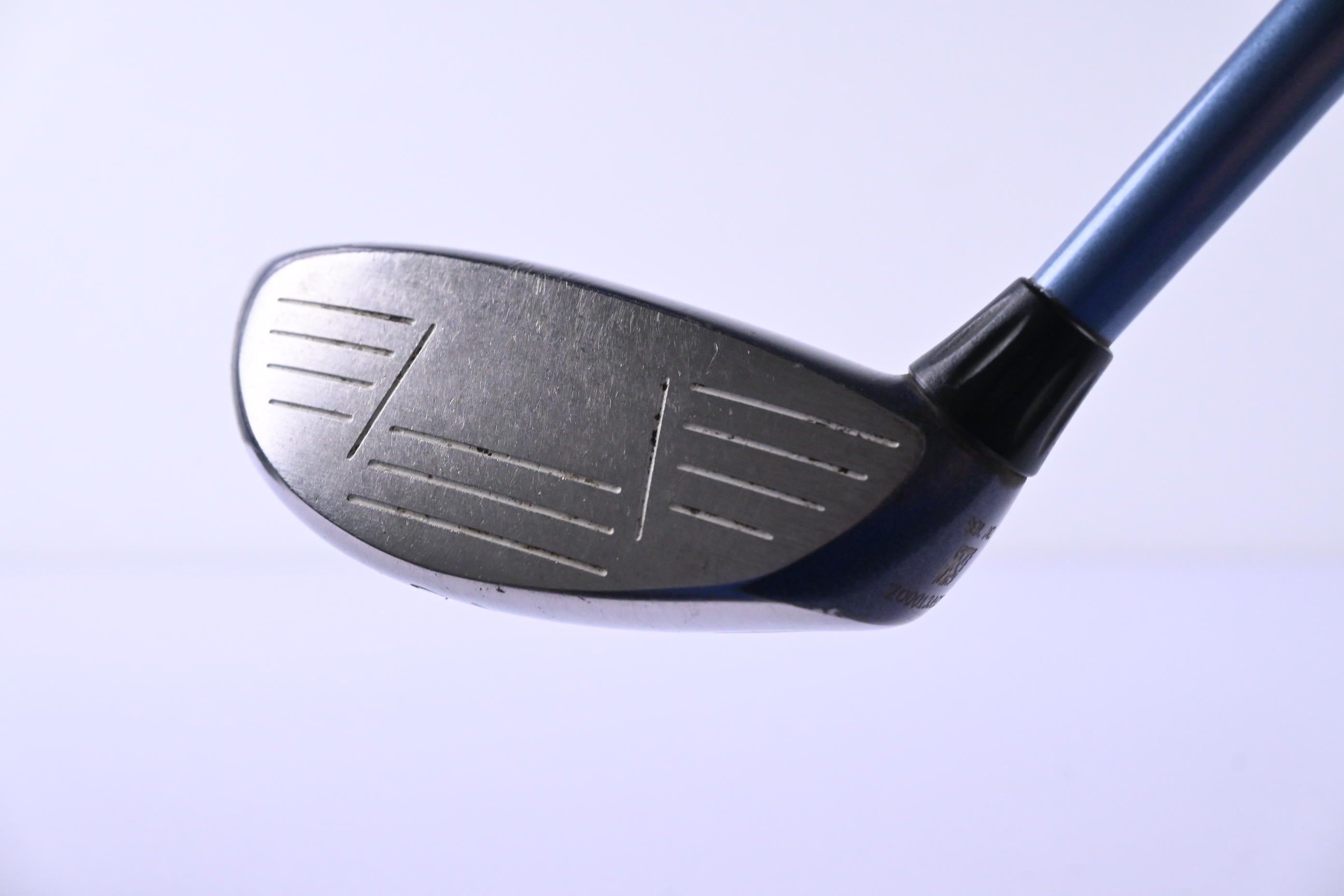 Ladies Callaway Steelhead III #7 Wood / 21 Degree / Ladies Flex System III Shaft