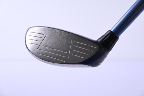 Ladies Callaway Steelhead III #7 Wood / 21 Degree / Ladies Flex System III Shaft
