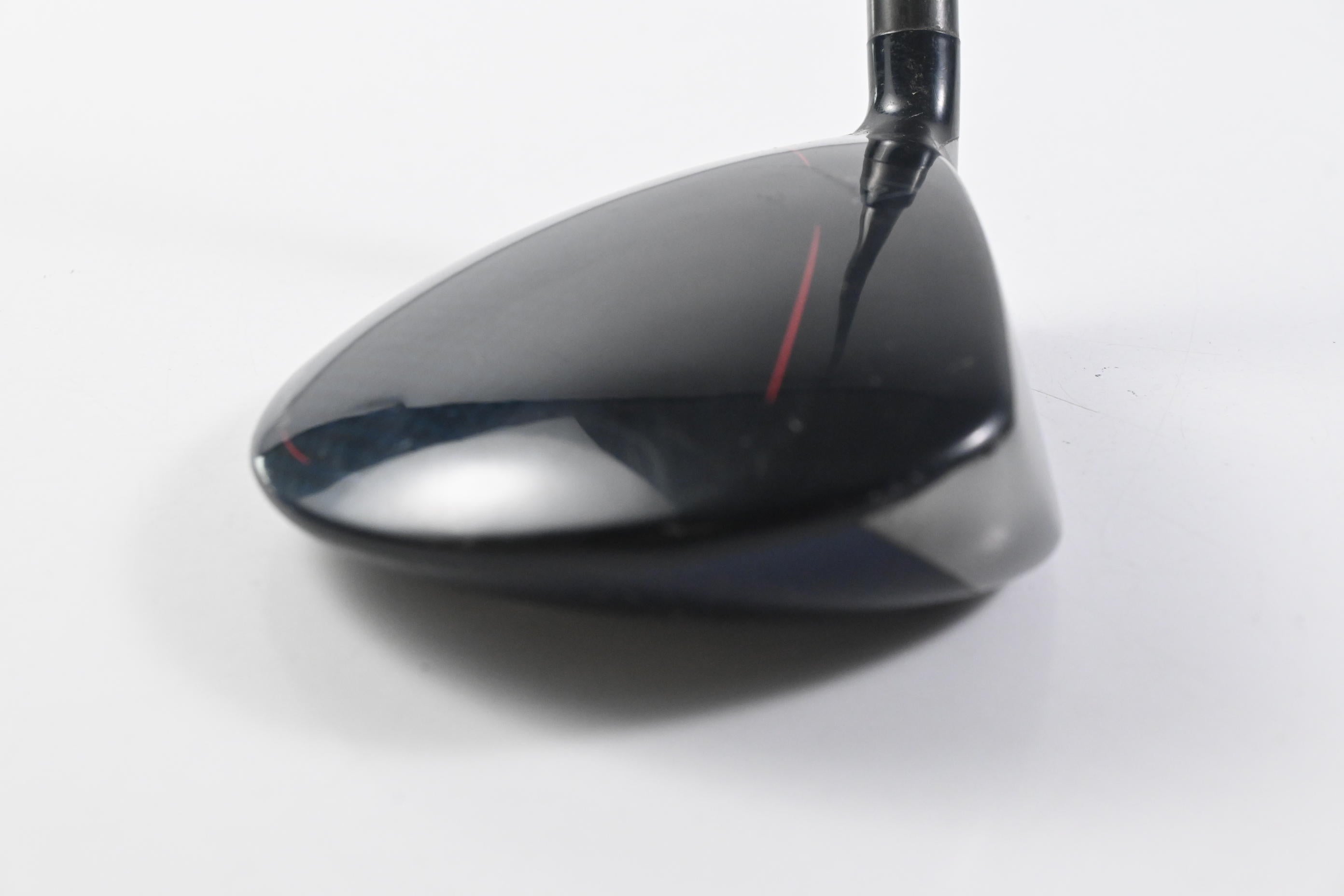Callaway Big Bertha B21 #3 Wood / 15 Degree / Regular Flex Callaway RCH 65 Shaft