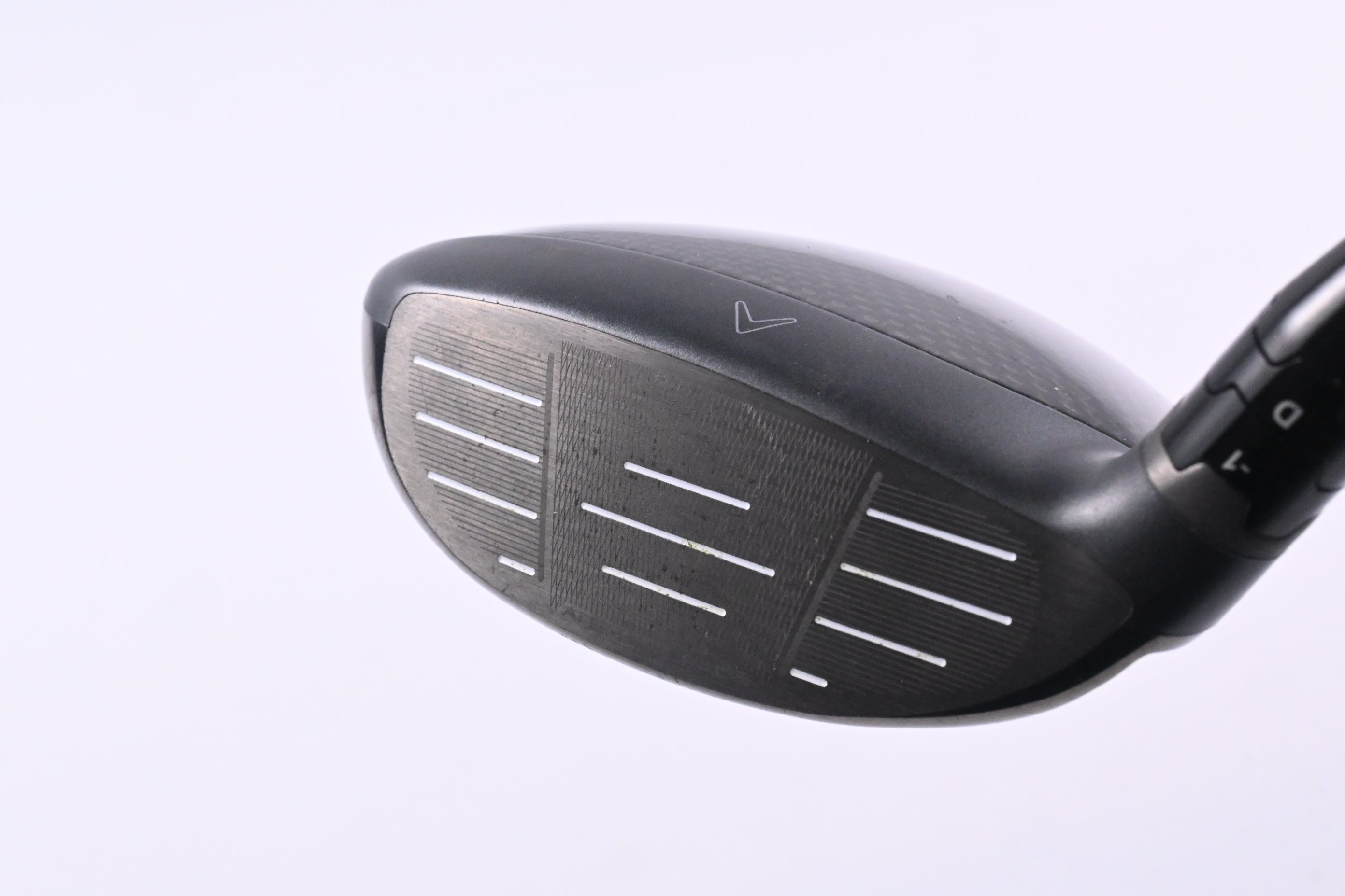 Callaway Paradym Ai Smoke Max D #3 Wood / 15 Degree / Senior Flex Vanquish 5