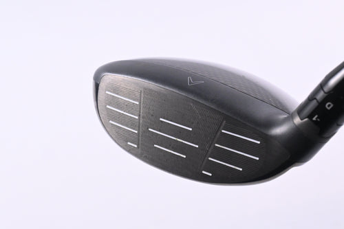 Callaway Paradym Ai Smoke Max D #3 Wood / 15 Degree / Senior Flex Vanquish 5