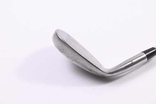 Taylormade 200 Series Sand Wedge / 55 Degree / Regular Flex Dynamic Gold R300