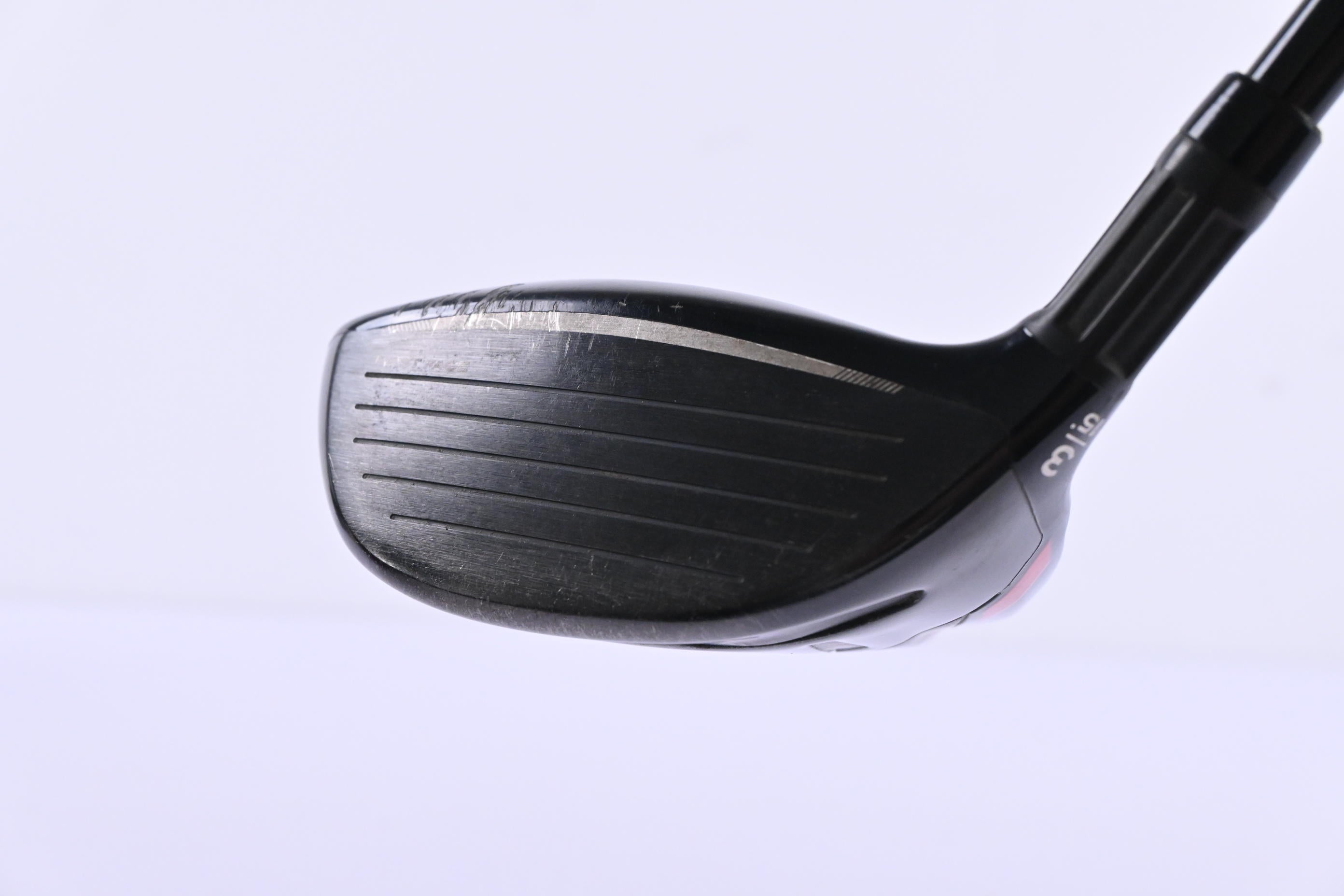 Taylormade Stealth #3 Wood / 15 Degree / Stiff Flex Fujikura Ventus 6 Red Shaft