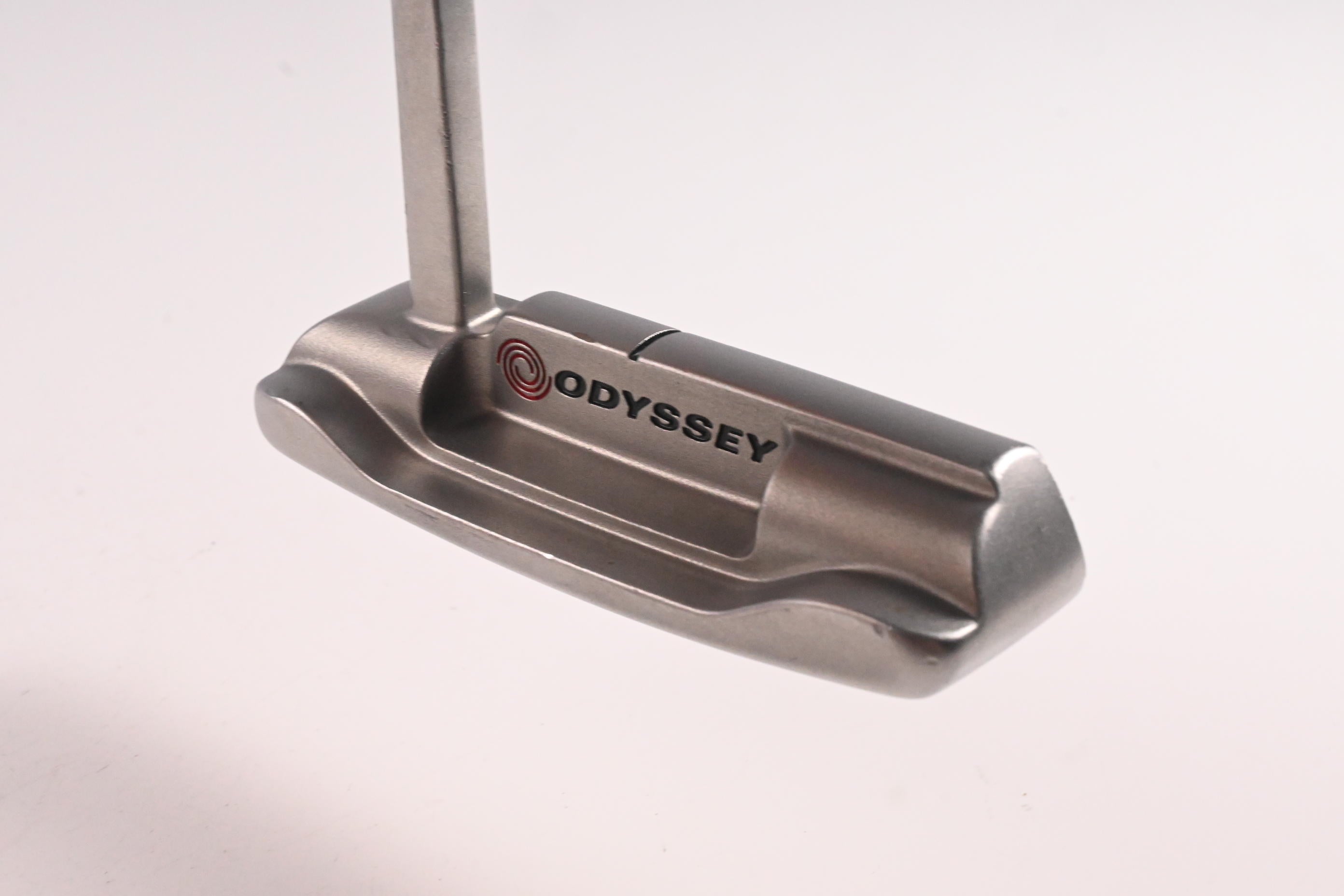 Odyssey White Hot #1 Putter / 35 Inch