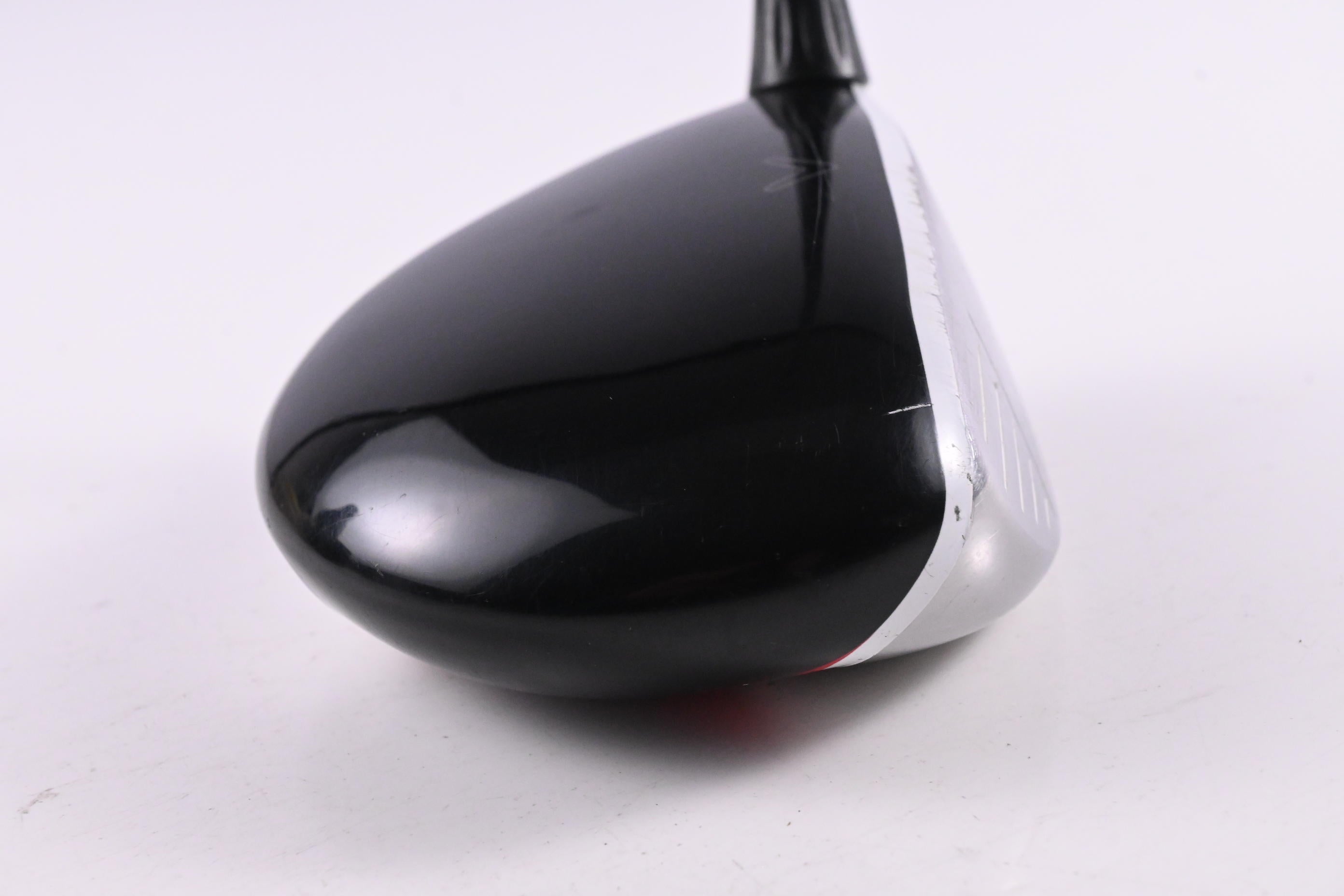 Callaway Big Bertha 2007 #5 Wood / 18 Degree / Stiff Flex Callaway 70 Shaft