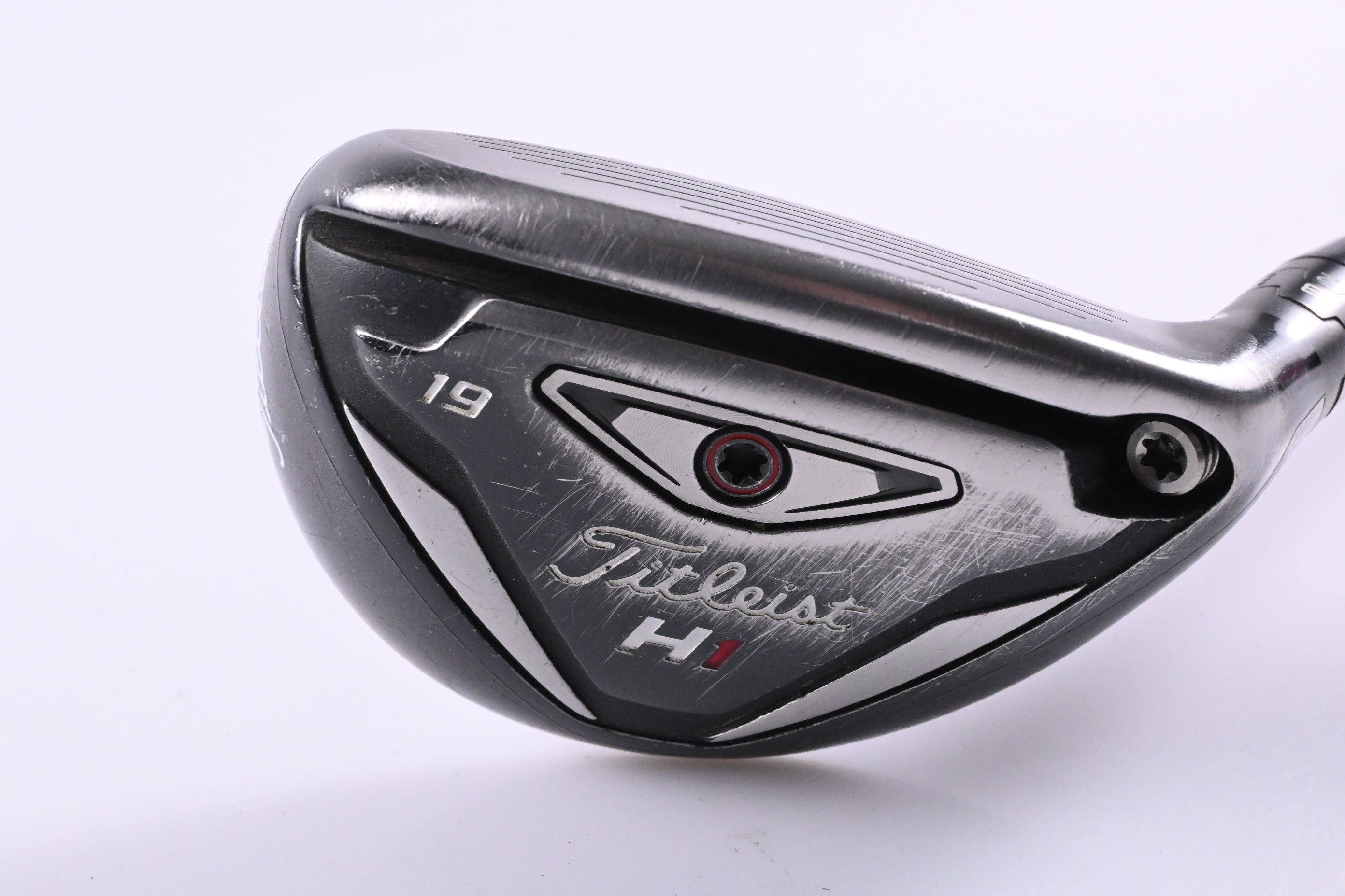 Titleist 816 H1 #3 Hybrid / 19 Degree / Regular Flex Diamana S+ 70 Shaft