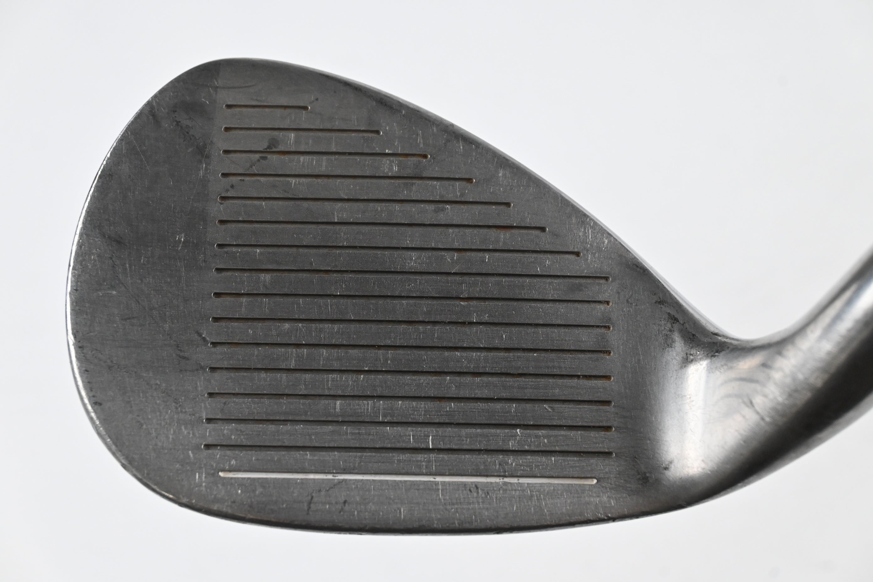 Taylormade M6 Sand Wedge / 55 Degree / Regular Flex Steel Shaft