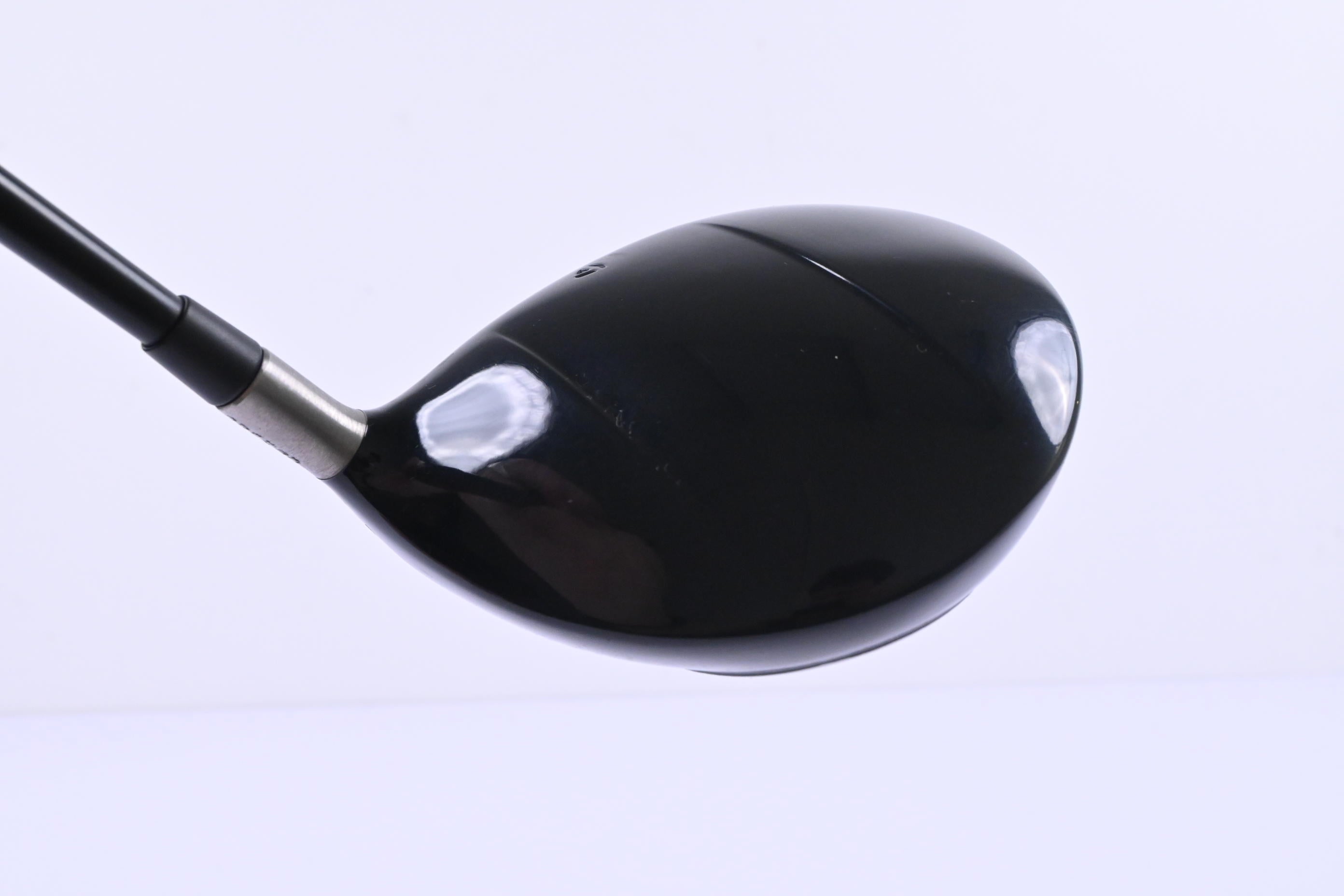 Taylormade R580 Driver / 9.5 Degree / Stiff Flex Taylormade M.A.S² Ultralite 60