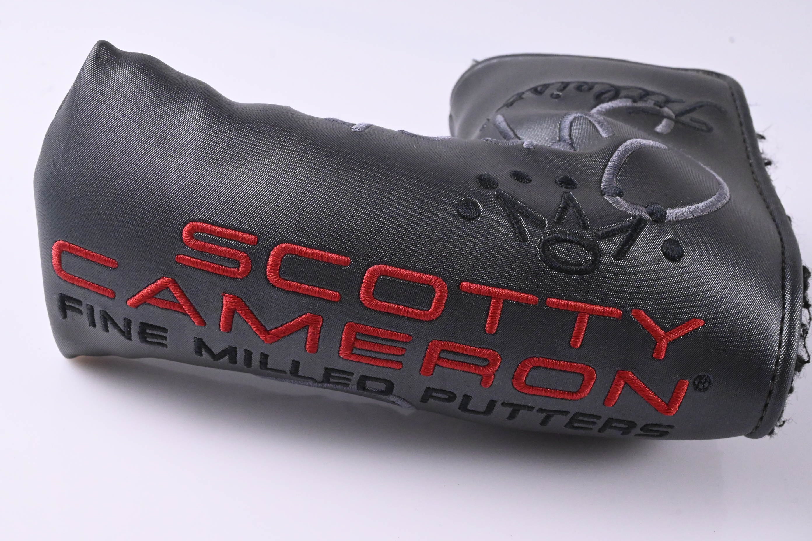 Scotty Cameron Super Select Newport 2 Putter / 33 Inch