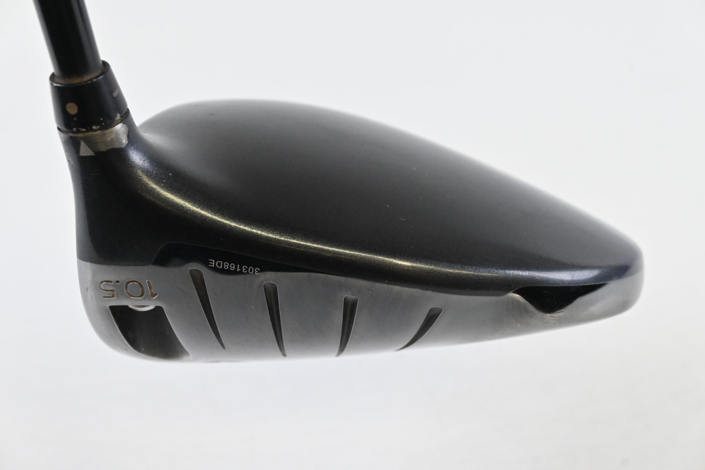 Ping G25 Driver / 10.5 Degree / Regular Flex Ping TFC 189 Shaft