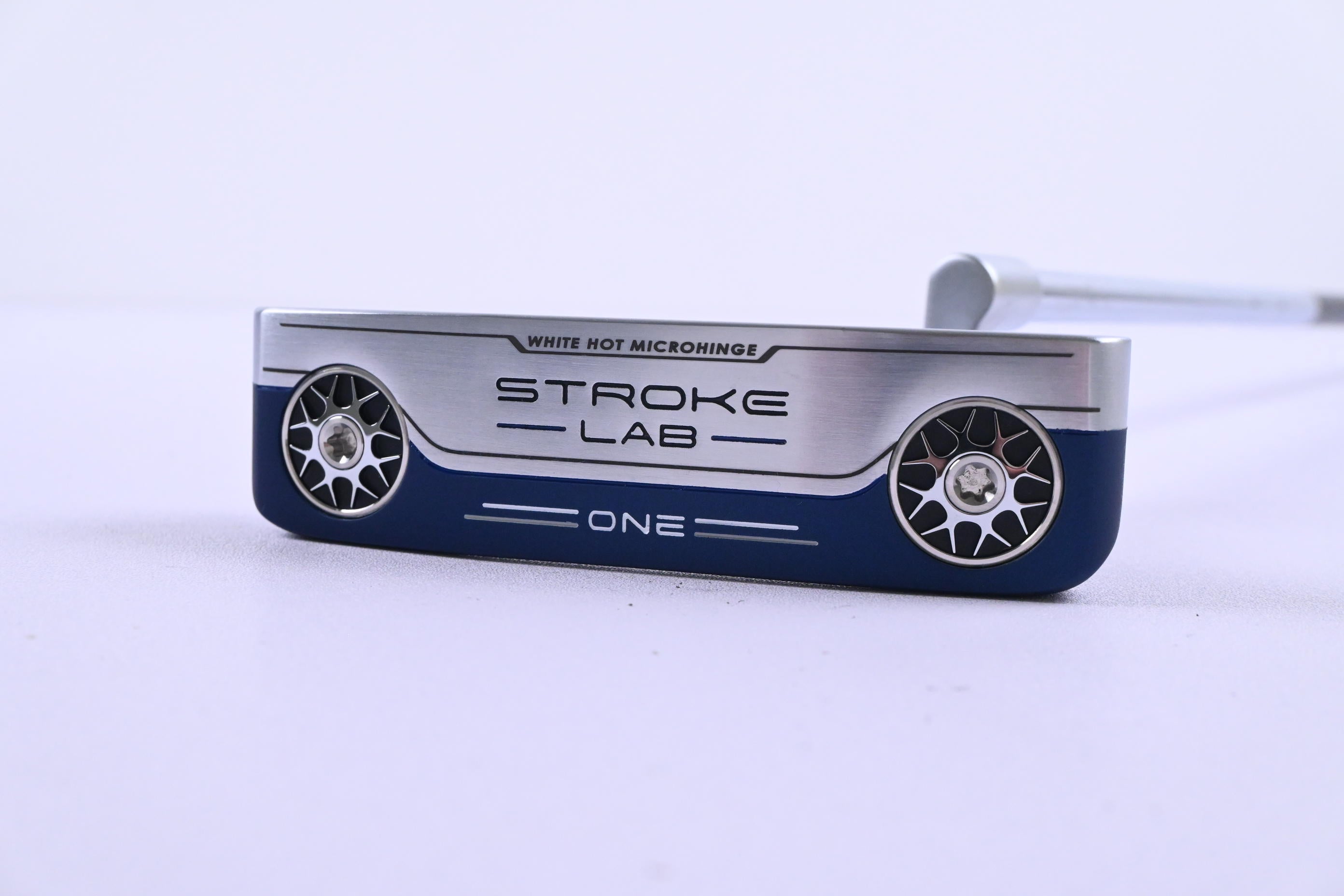 Odyssey Stroke Lab One Putter / 33 Inch