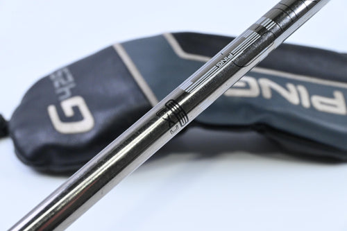 Ping G425 Max #3 Wood / 14.5 Degree / X-Flex Ping Tour Chrome 65 Shaft