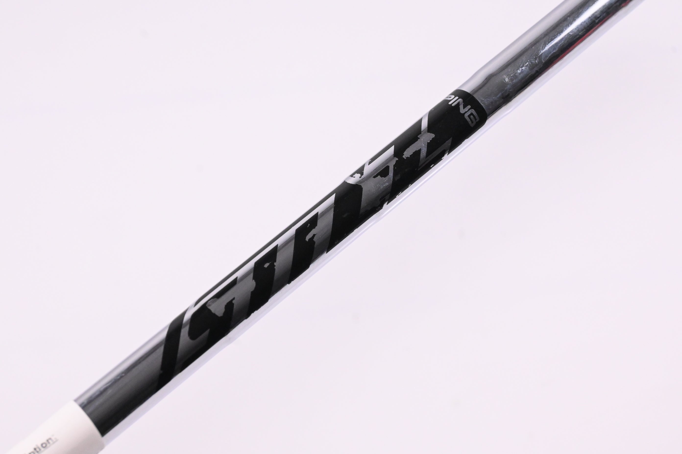Ping Glide 4.0 Lob Wedge / 60 Degree / Blue Dot / Wedge Flex Ping Z-Z115 Shaft