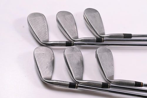 Adams Redline Hybrid Combo Irons / 5-PW / Stiff Flex Adams Redline 85 Shafts