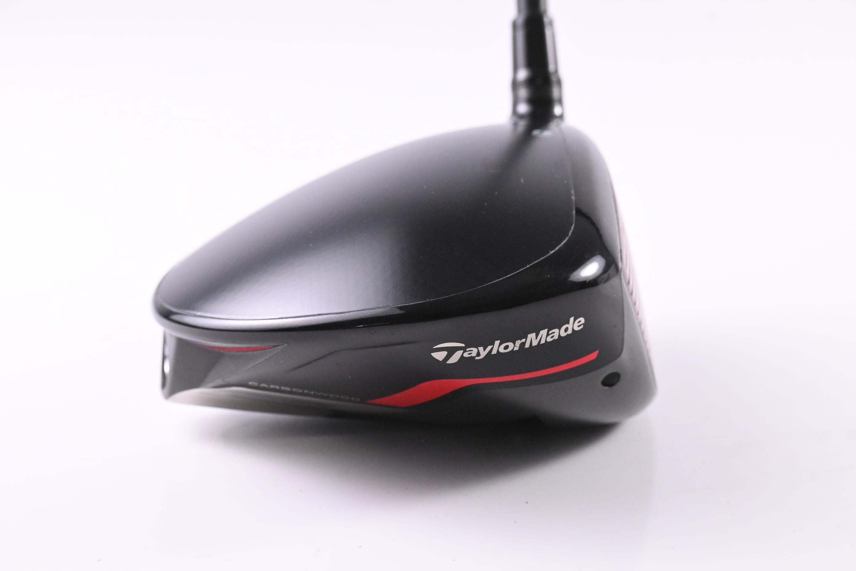 Taylormade Stealth Plus Driver / 10.5 Degree / Stiff Flex Aldila Rogue 110 MSI