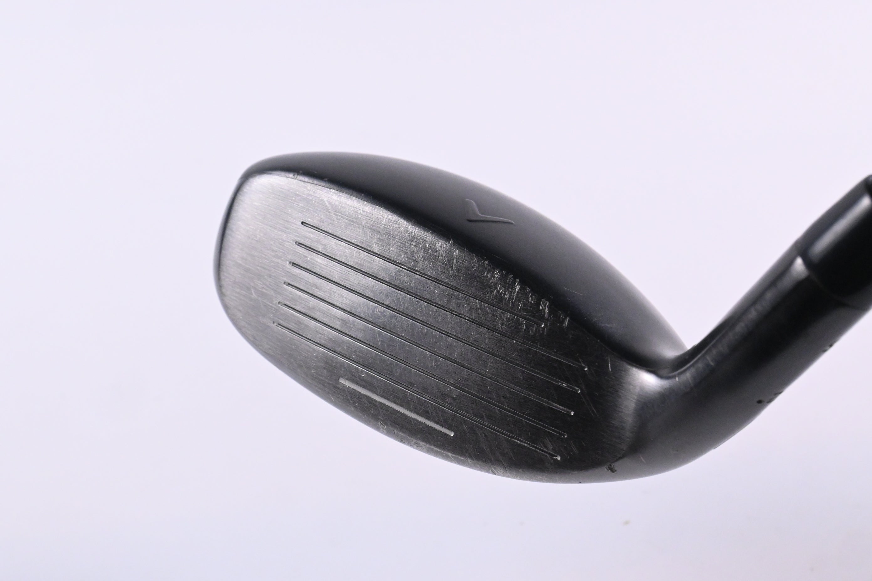 Callaway XR16 OS #4 Hybrid / 22 Degree / Regular Flex Fubuki 55 Shaft