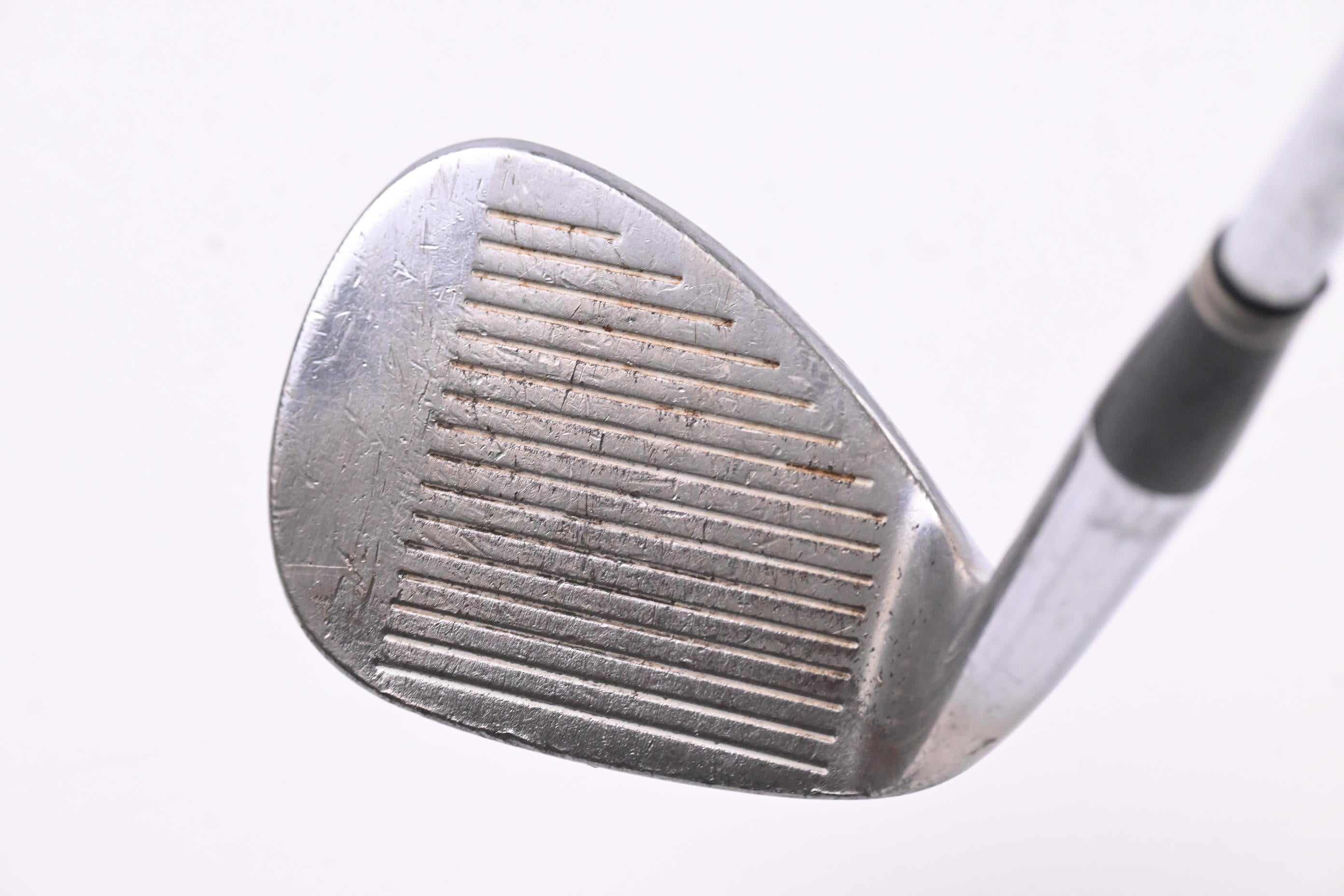 Cleveland 588 Tour Action Lob Wedge / 60 Degree / Wedge Flex Steel Shaft
