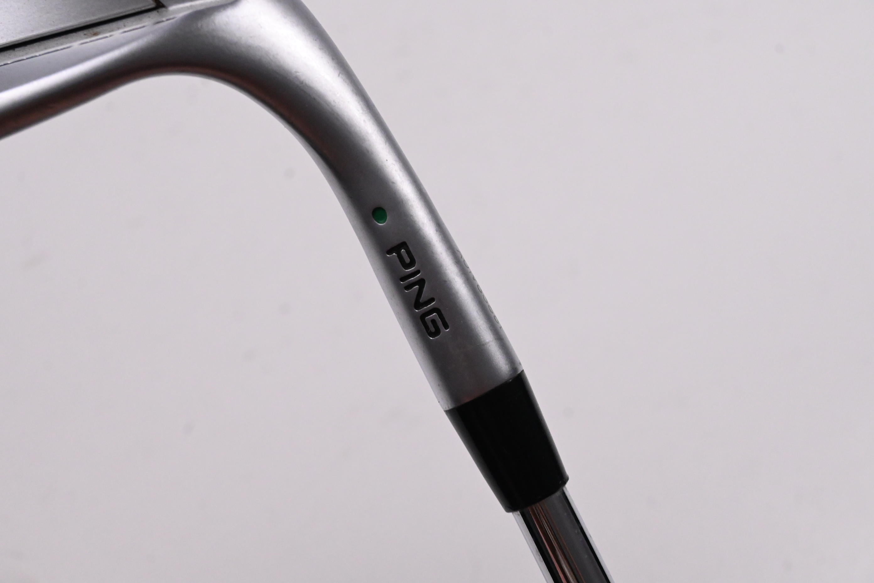 Ping Glide 4.0 Lob Wedge / 58 Degree / Green Dot / X-Flex Dynamic Gold 120 X100