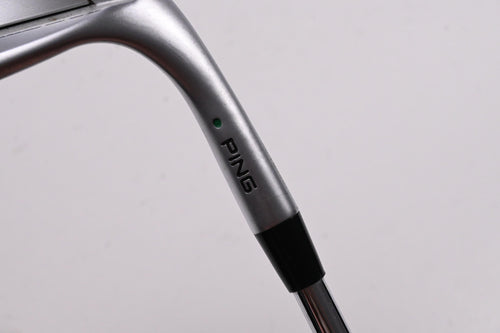 Ping Glide 4.0 Lob Wedge / 58 Degree / Green Dot / X-Flex Dynamic Gold 120 X100