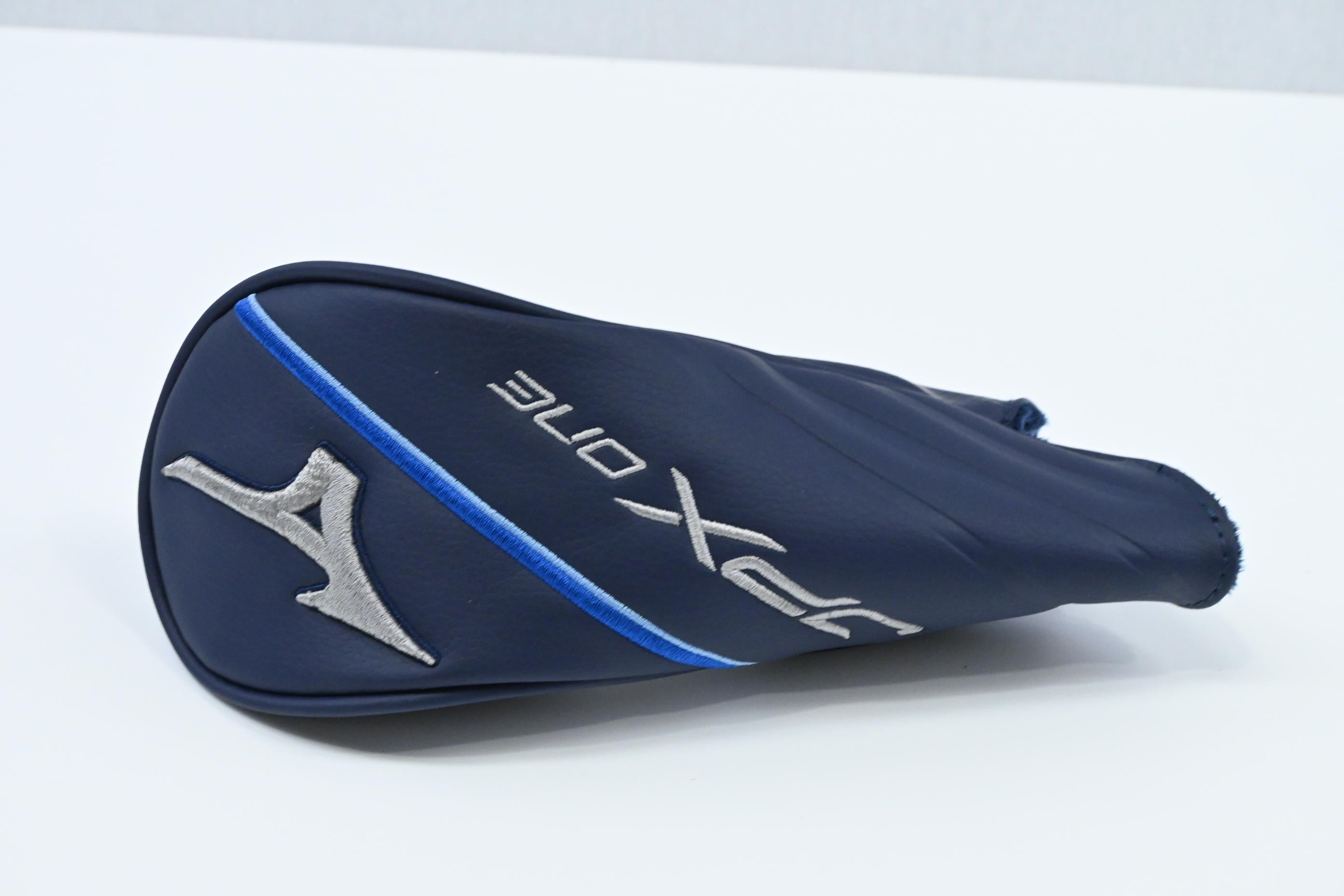 Mizuno JPX One #5 Hybrid / 25 Degree / Regular Flex Denali Frost Blue 70 Shaft