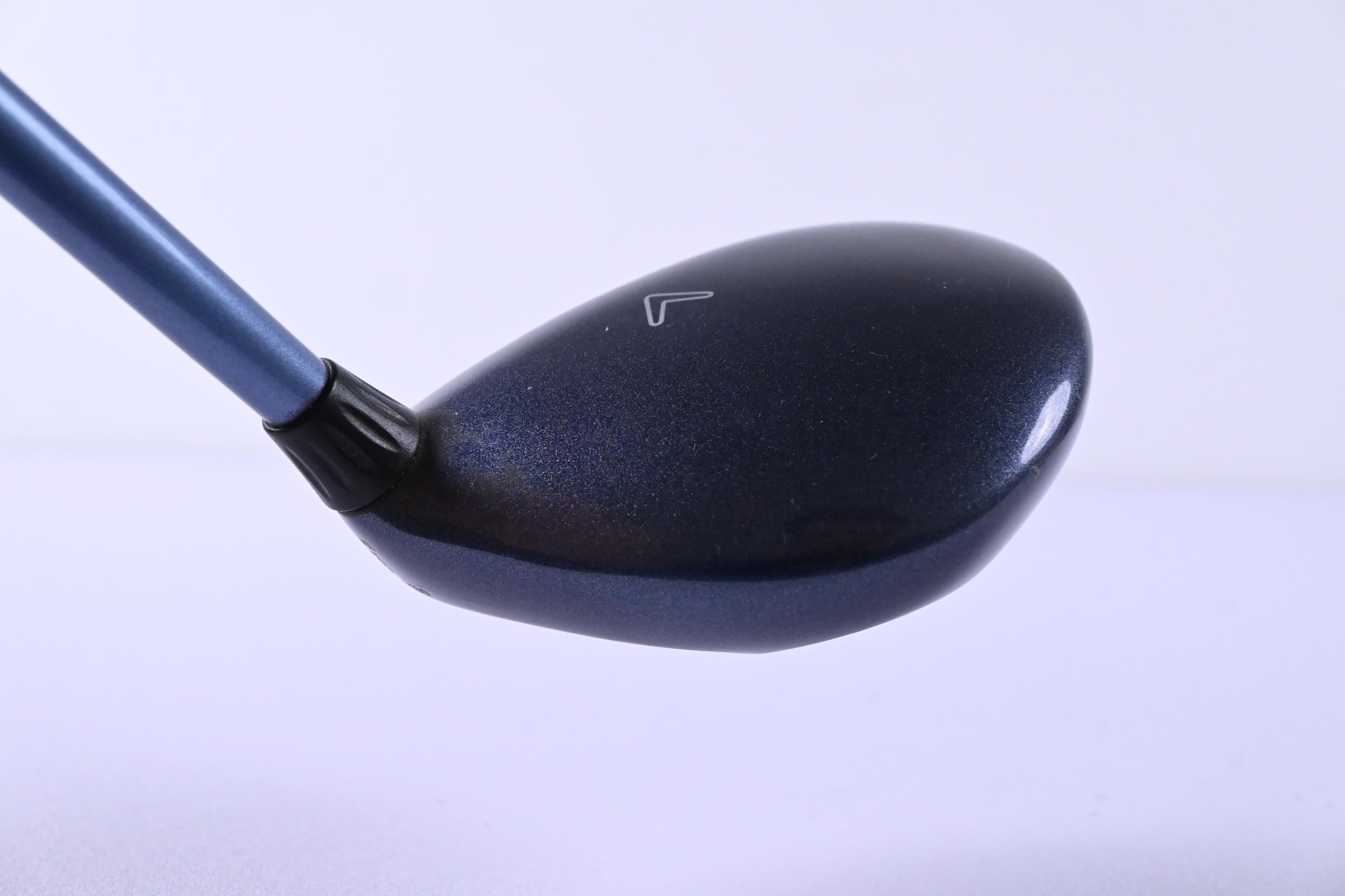 Ladies Callaway Steelhead III #7 Wood / 21 Degree / Ladies Flex System III Shaft