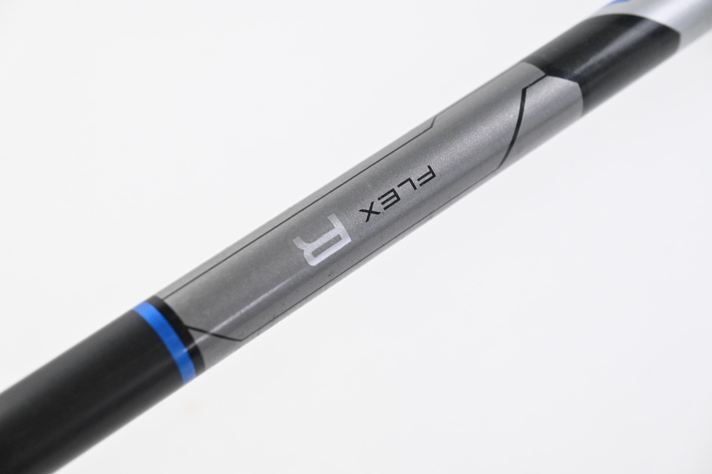 Taylormade SLDR S #3 Hybrid / 19 Degree / Regular Flex Fujikura Speeder 72 Shaft