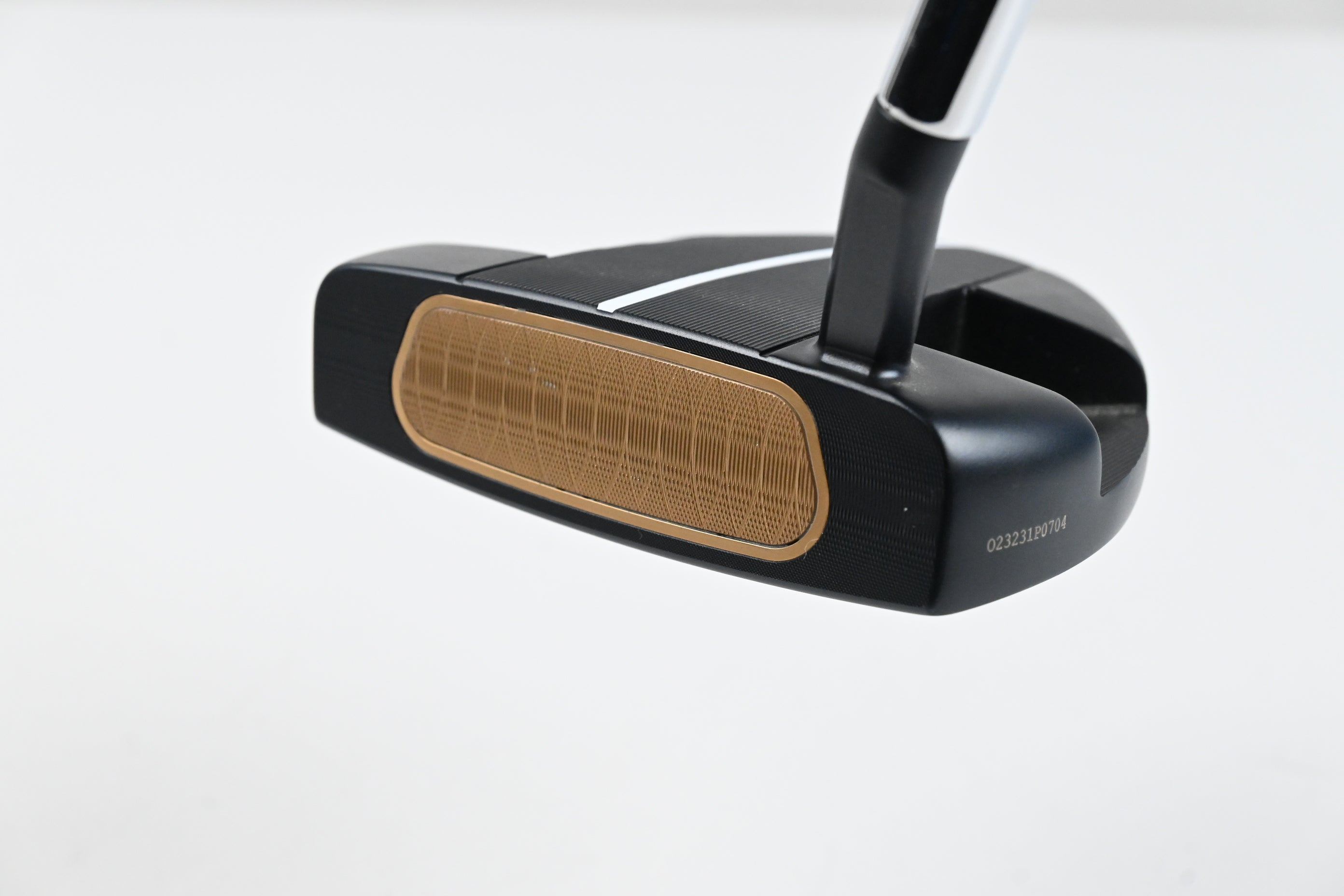 Odyssey Ai-One Milled Eight T Putter / 33.5 Inch