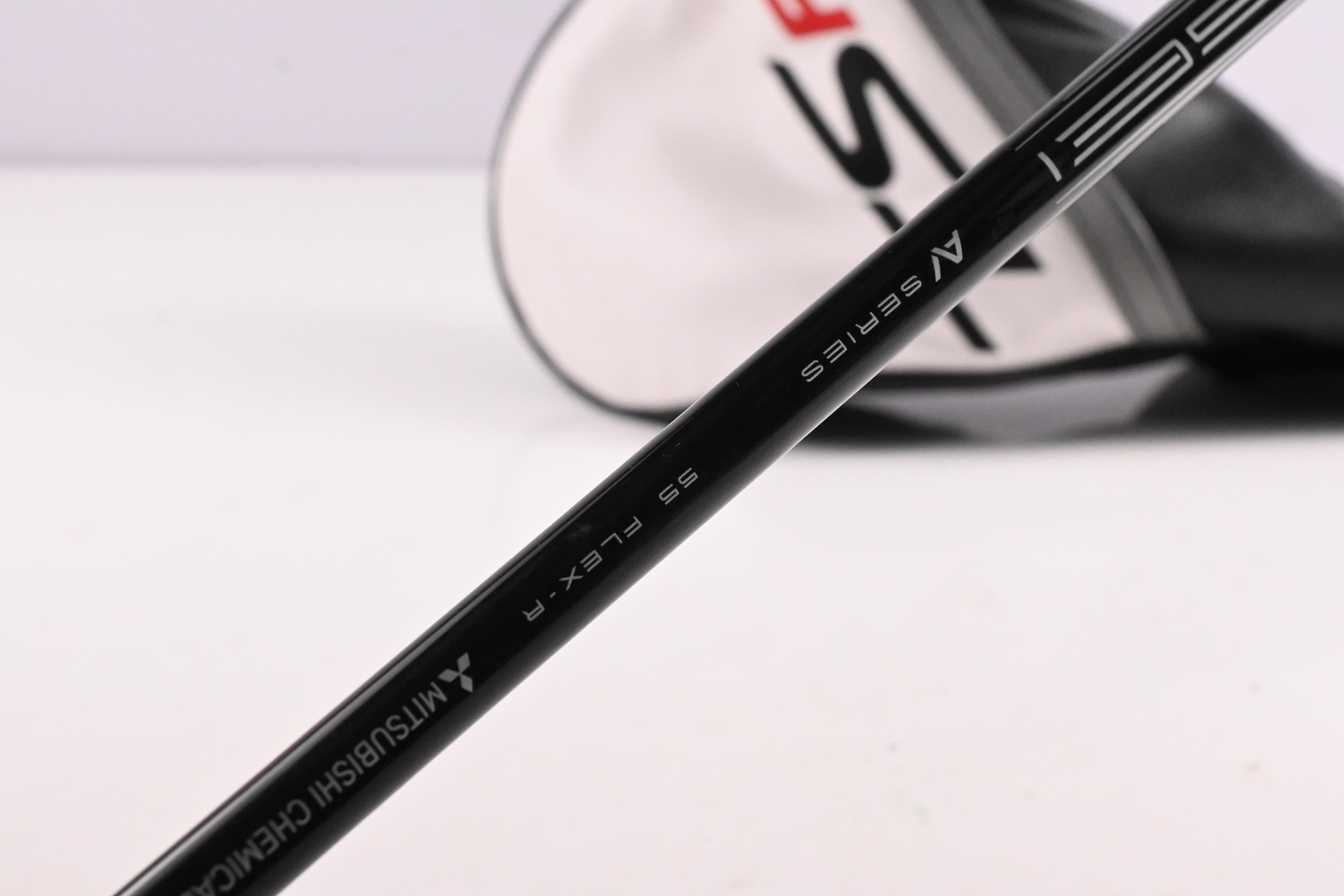 Left Hand Titleist TSR2 Driver / 10 Degree / Regular Flex Tensei AV Blue 55