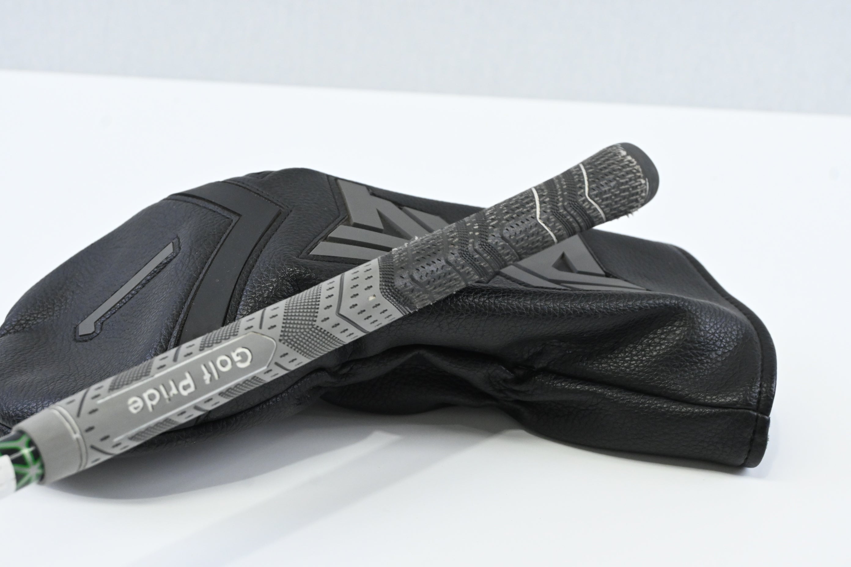 PXG 0311 XF Gen6 Driver / 10.5 Degree / Regular Flex Cypher 40 Shaft