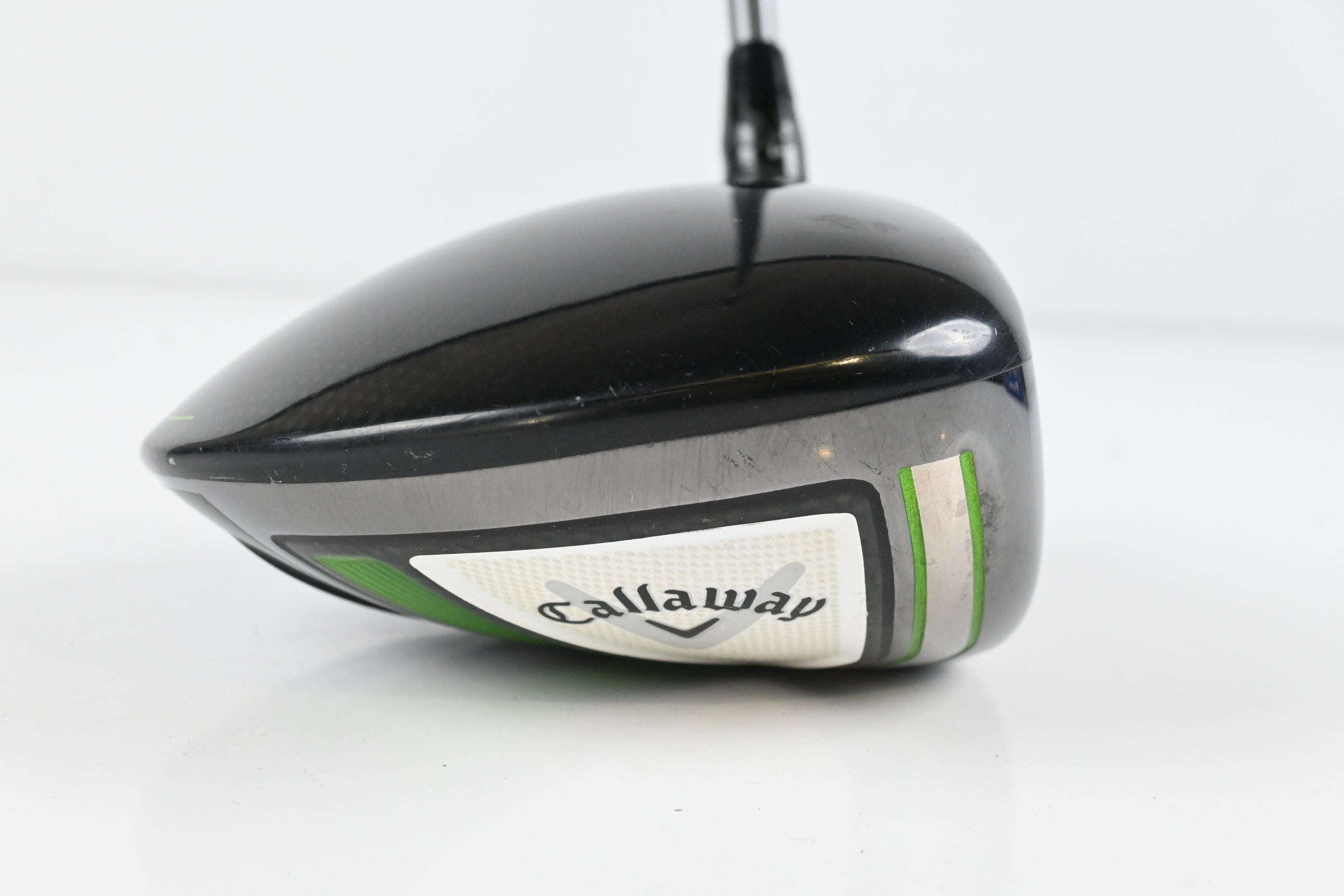 Callaway Epic Speed Driver / 9 Degree / Stiff Flex Denali Charcoal 50 Shaft