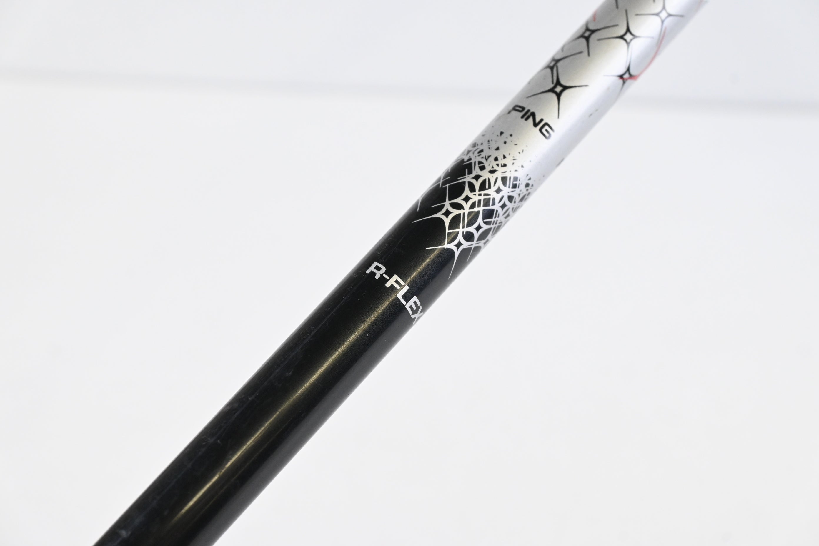 Ping G25 Driver / 10.5 Degree / Regular Flex Ping TFC 189 Shaft