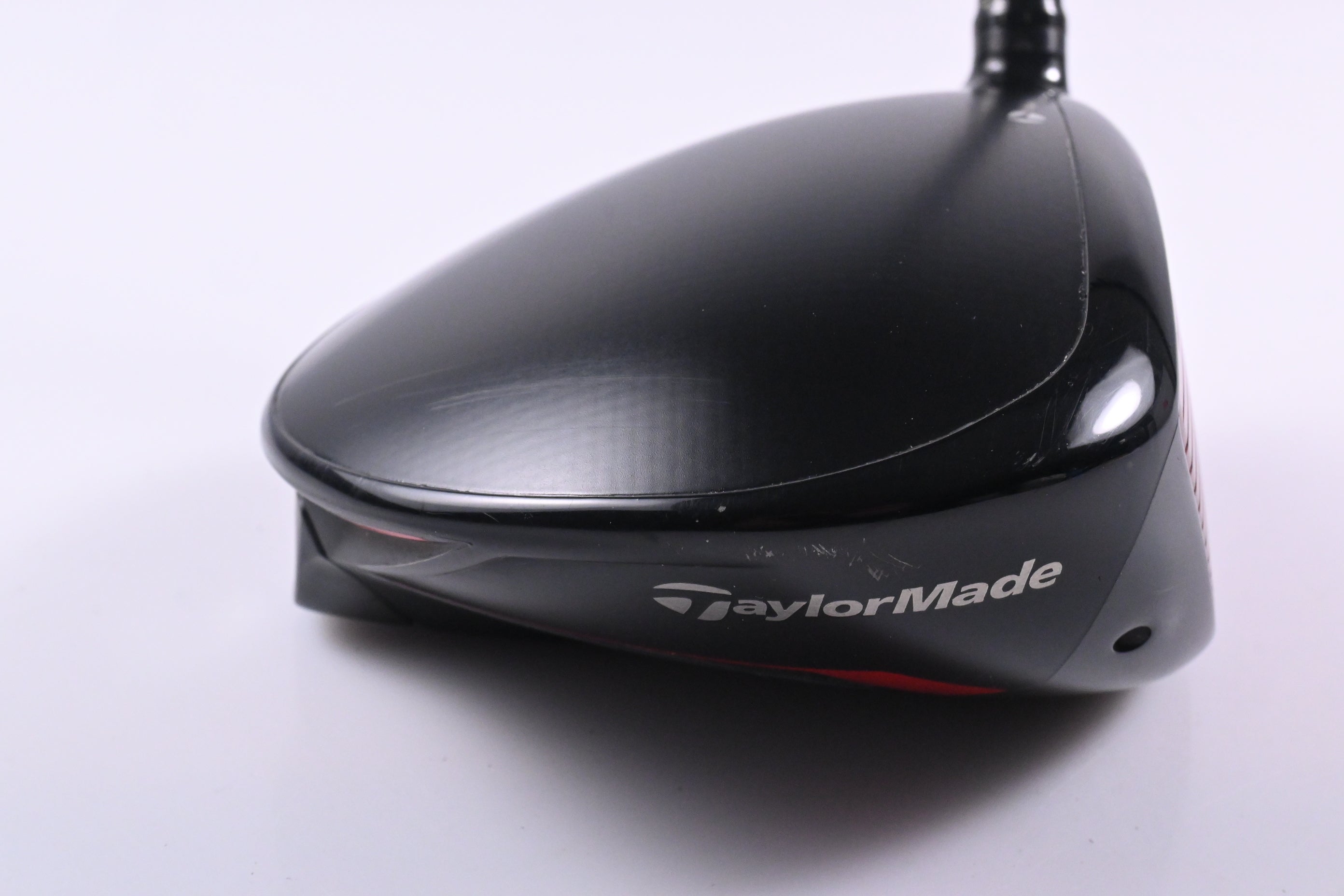 Taylormade Stealth Driver / 10.5 Degree / Regular Flex Ventus Red 5 Shaft