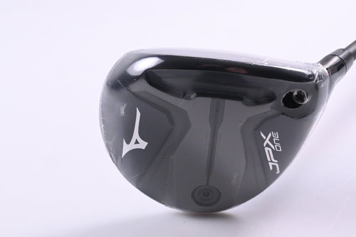 Mizuno JPX One #3 Wood / 15 Degree / Regular Flex Tensei 1K Blue 65 Shaft