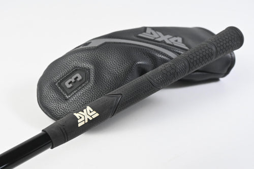 PXG 0311 Black Ops #3 Wood / 15 Degree / Stiff Flex Hzrdus Gen 4 Black 70