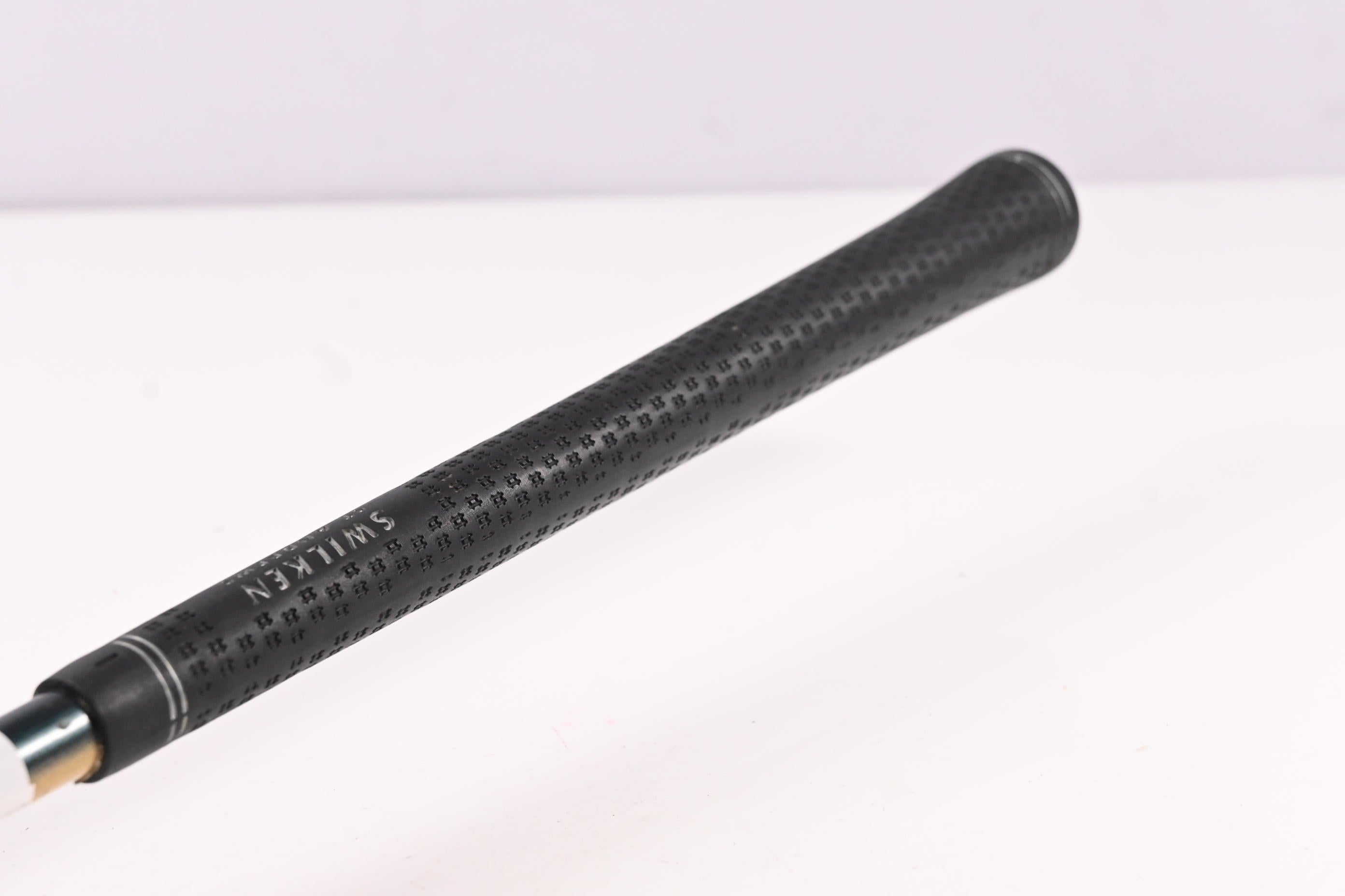 Mizuno T-Zoid Forged #5 Wood / 18 Degree / Regular Flex Technoflex Gold Shaft
