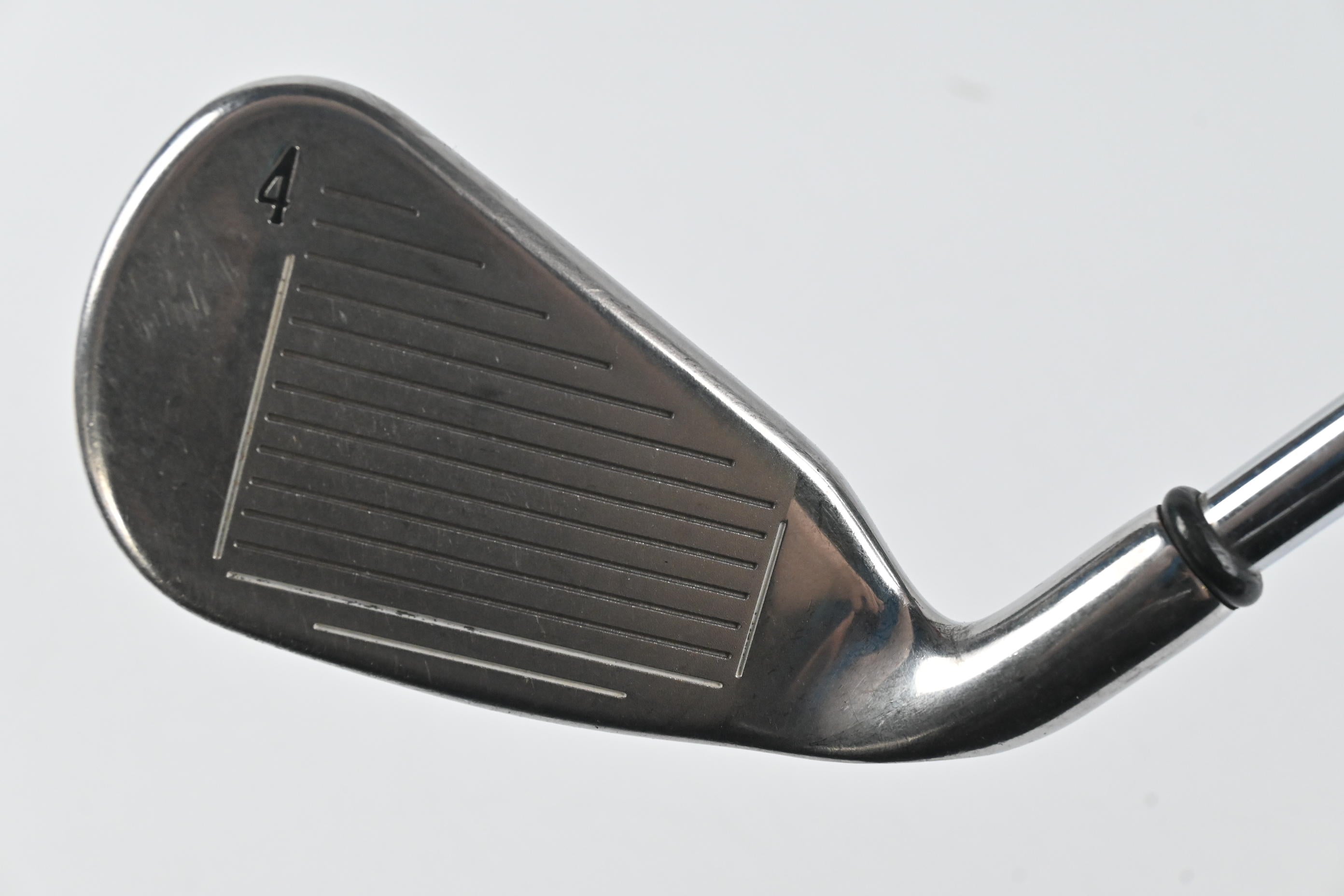 Callaway Big Bertha 2004 #4 Iron / 23 Degree / Uniflex Callaway Big Bertha Shaft