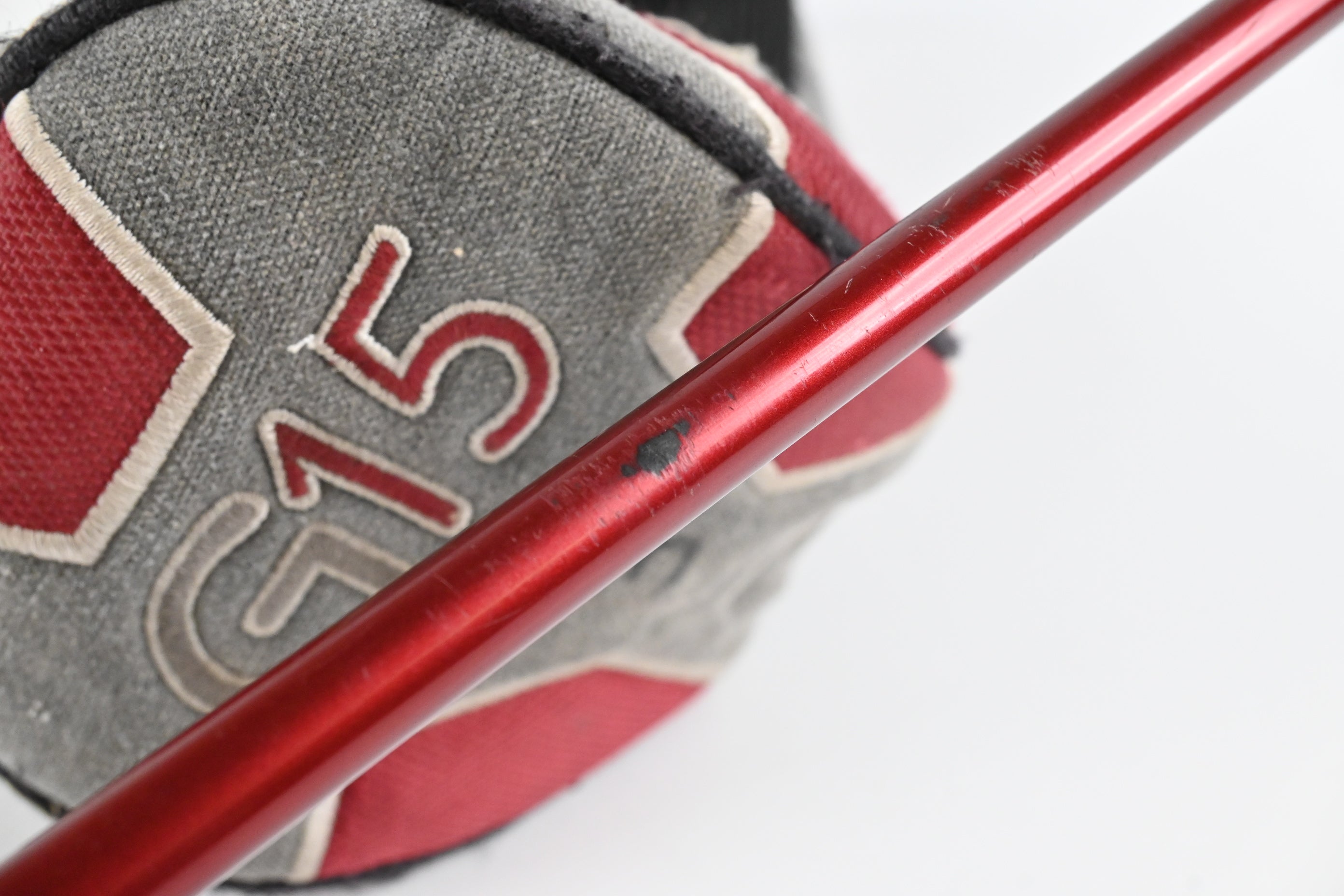 Ping G15 #3 Wood / 15.5 Degree / Regular Flex Ping TFC 149 Shaft