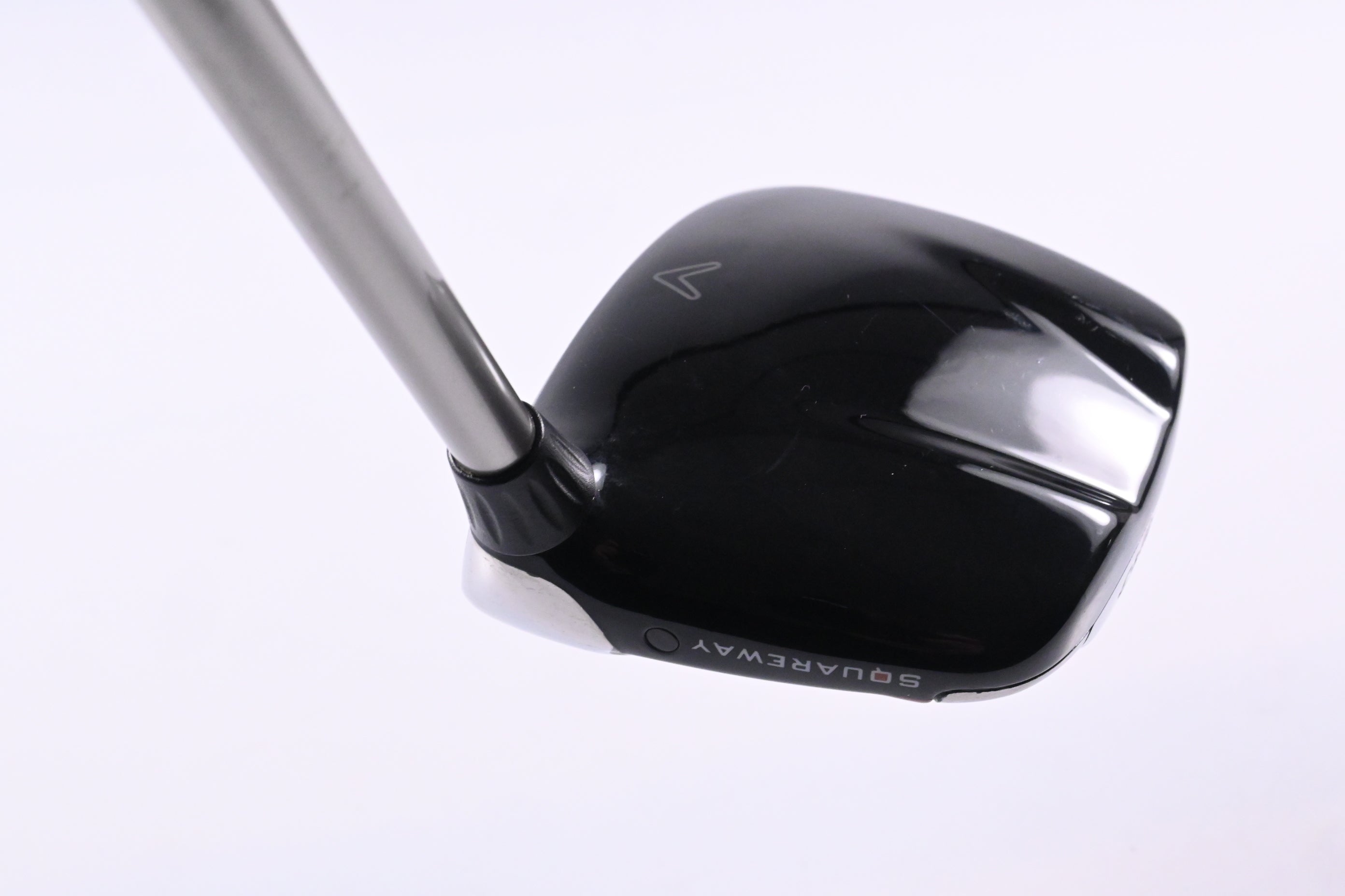 Ladies Callaway FT-i Squareway #7 Wood / 21 Degree / Senior Flex Sakura Shaft