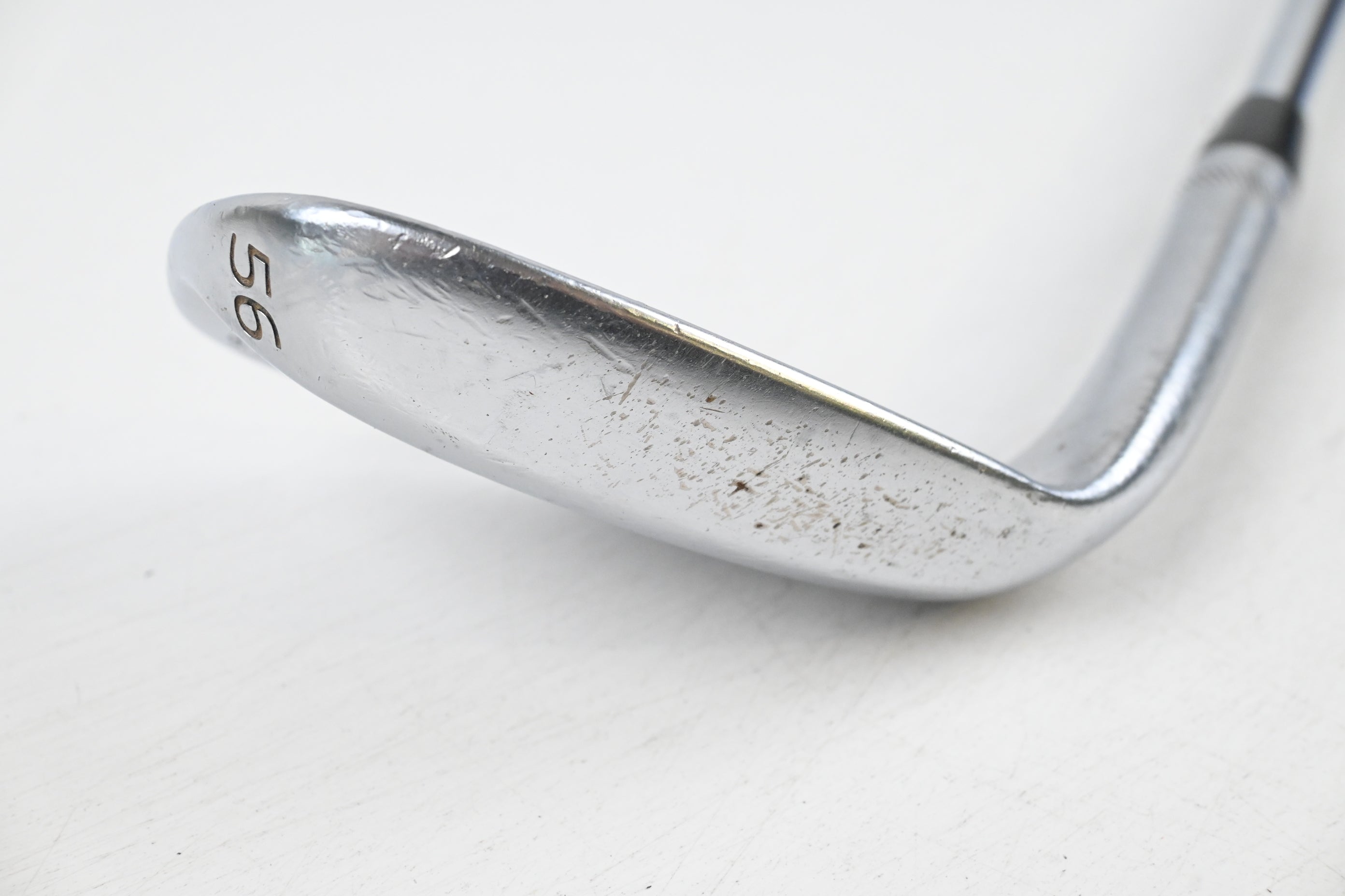 Titleist Vokey SM4 Sand Wedge / 56 Degree / Wedge Flex Vokey Design Shaft