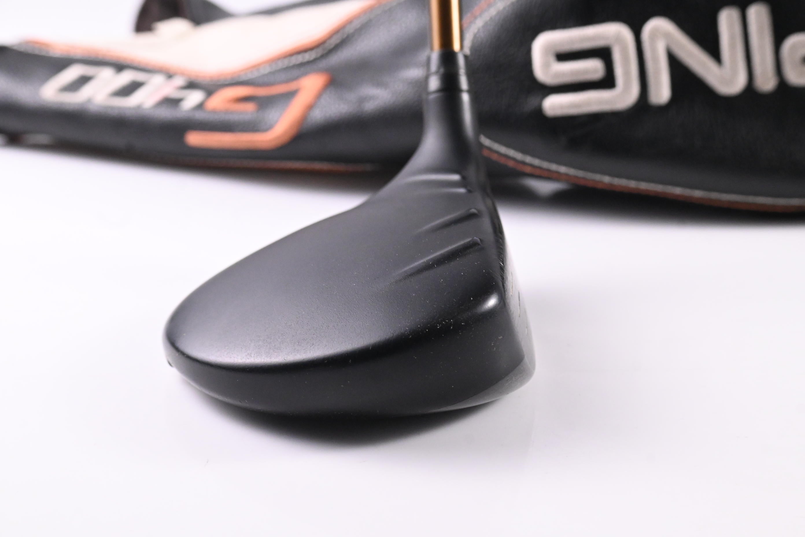 Ping G400 #3 Wood / 15 Degree / Regular Flex Ping ALTA CB 65 Shaft