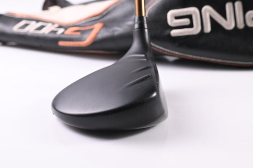 Ping G400 #3 Wood / 15 Degree / Regular Flex Ping ALTA CB 65 Shaft
