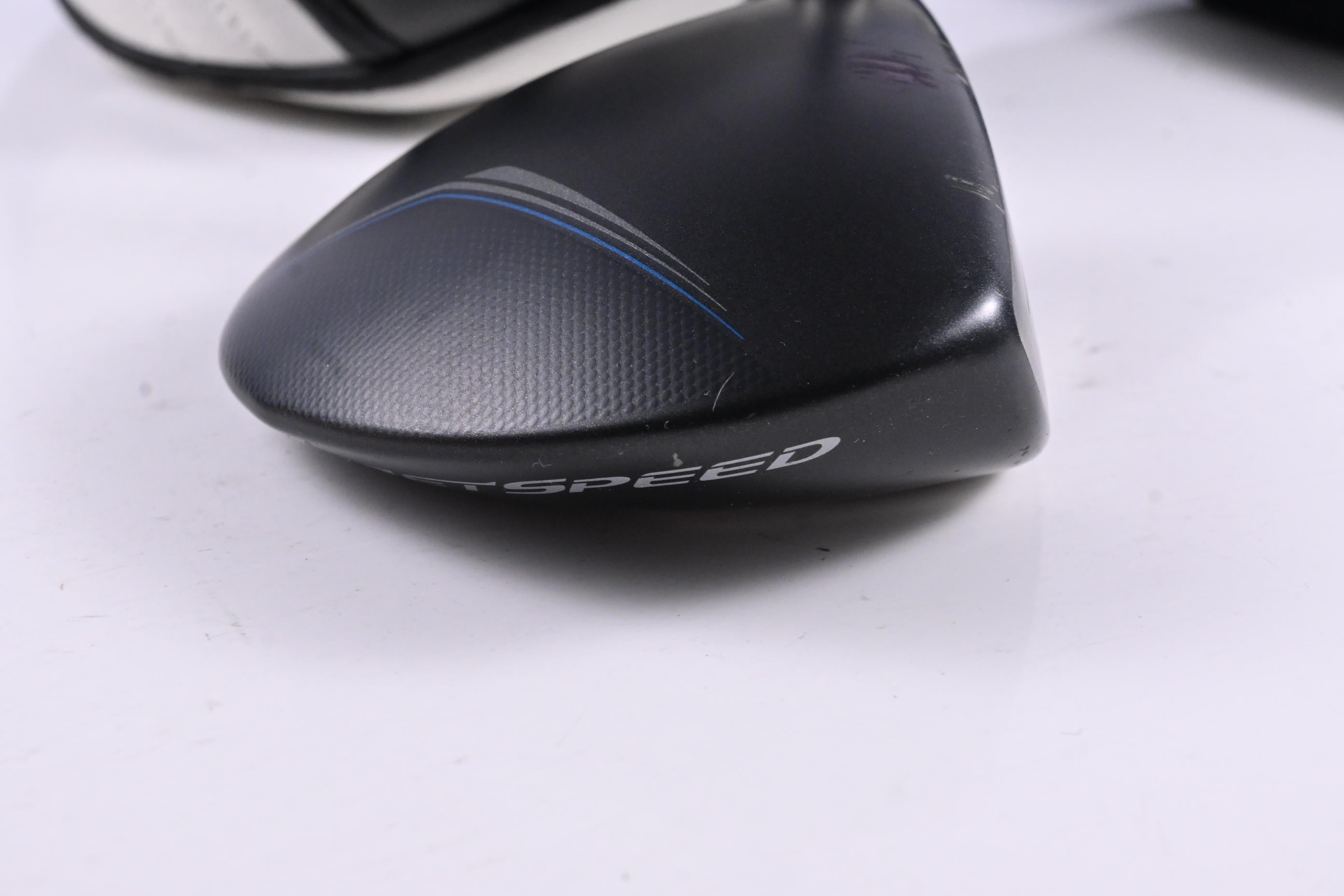 Taylormade Jetspeed #3 Wood / 15 Degree / Regular Flex Matrix Velox T 69 Shaft