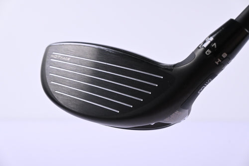 Cobra OPTM LS #3 Wood / 14.5 Degree / Stiff Flex Kai'li Dark Waves Blue 60 Shaft
